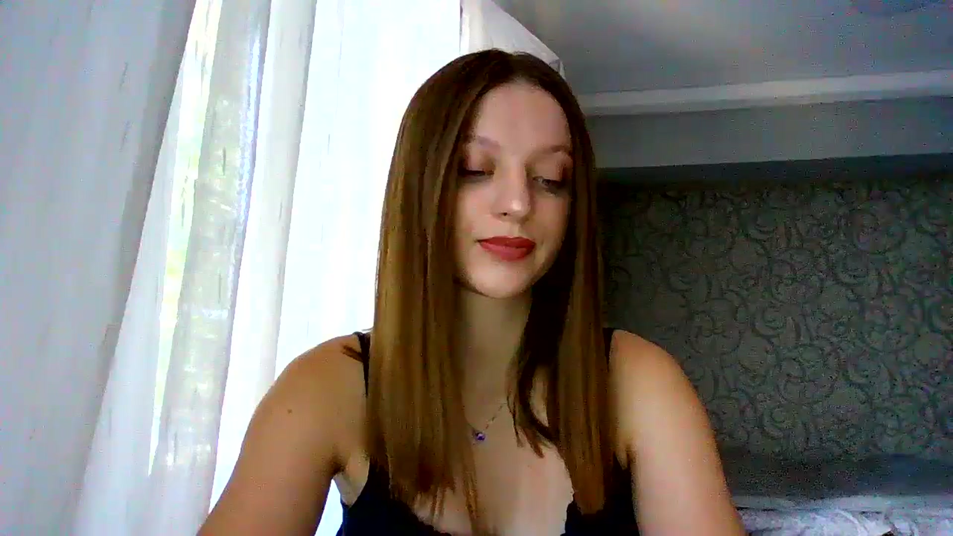 Gallery image thumbnail from Evalimi's myfreecams stream on, 08/25/2025, 11:11 image 4 of 20