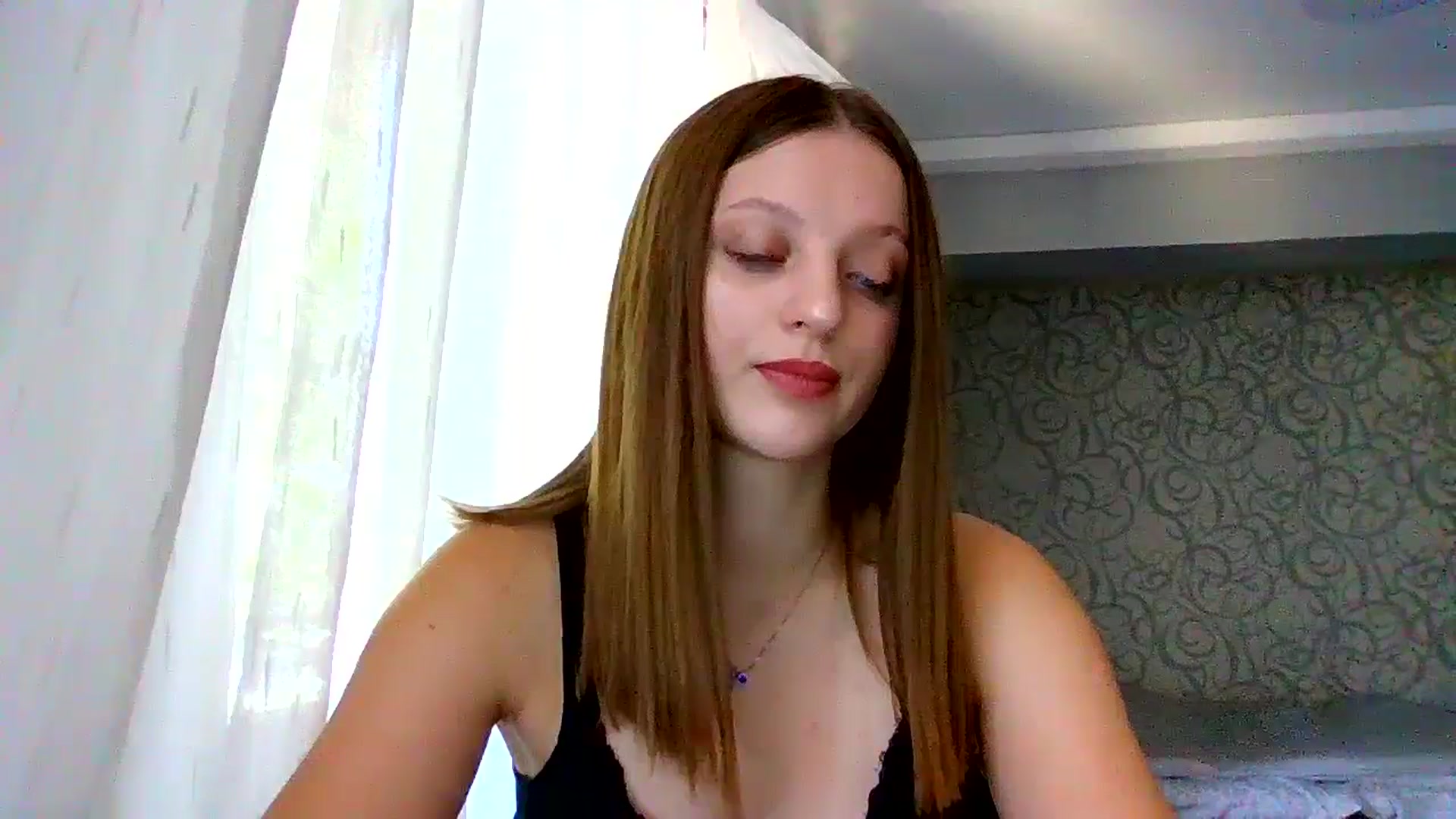 Gallery image thumbnail from Evalimi's myfreecams stream on, 08/25/2025, 11:11 image 8 of 20