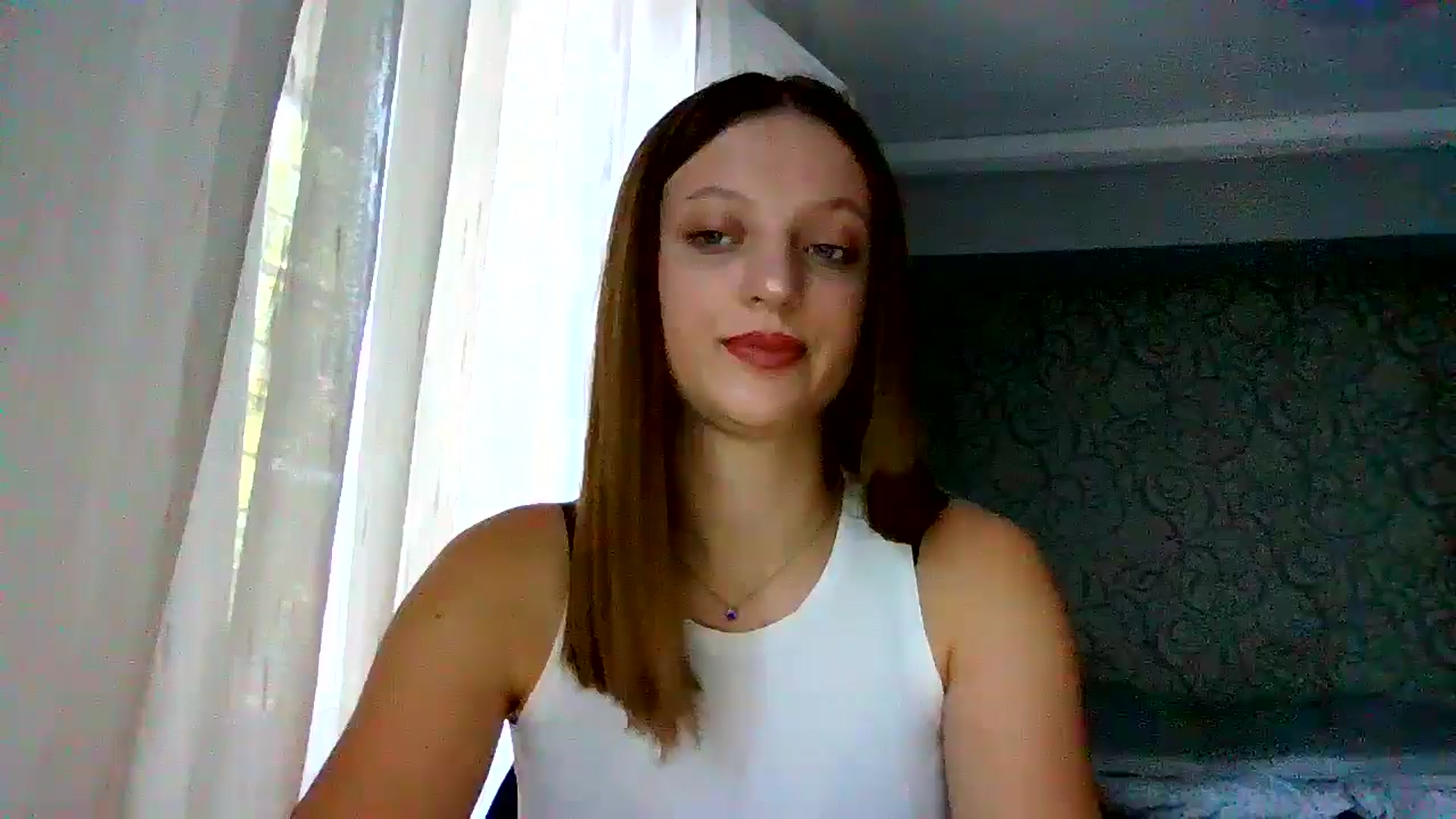 Gallery image thumbnail from Evalimi's myfreecams stream on, 08/25/2025, 11:53 image 8 of 20