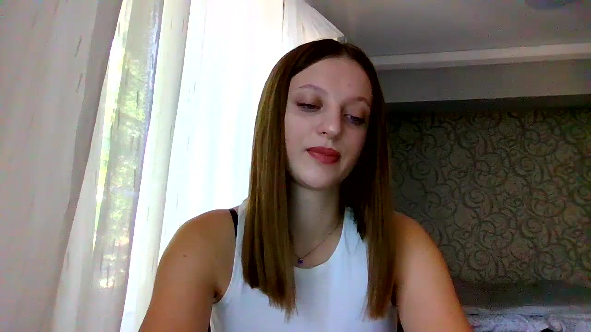 Gallery image thumbnail from Evalimi's myfreecams stream on, 08/25/2025, 11:53 image 13 of 20