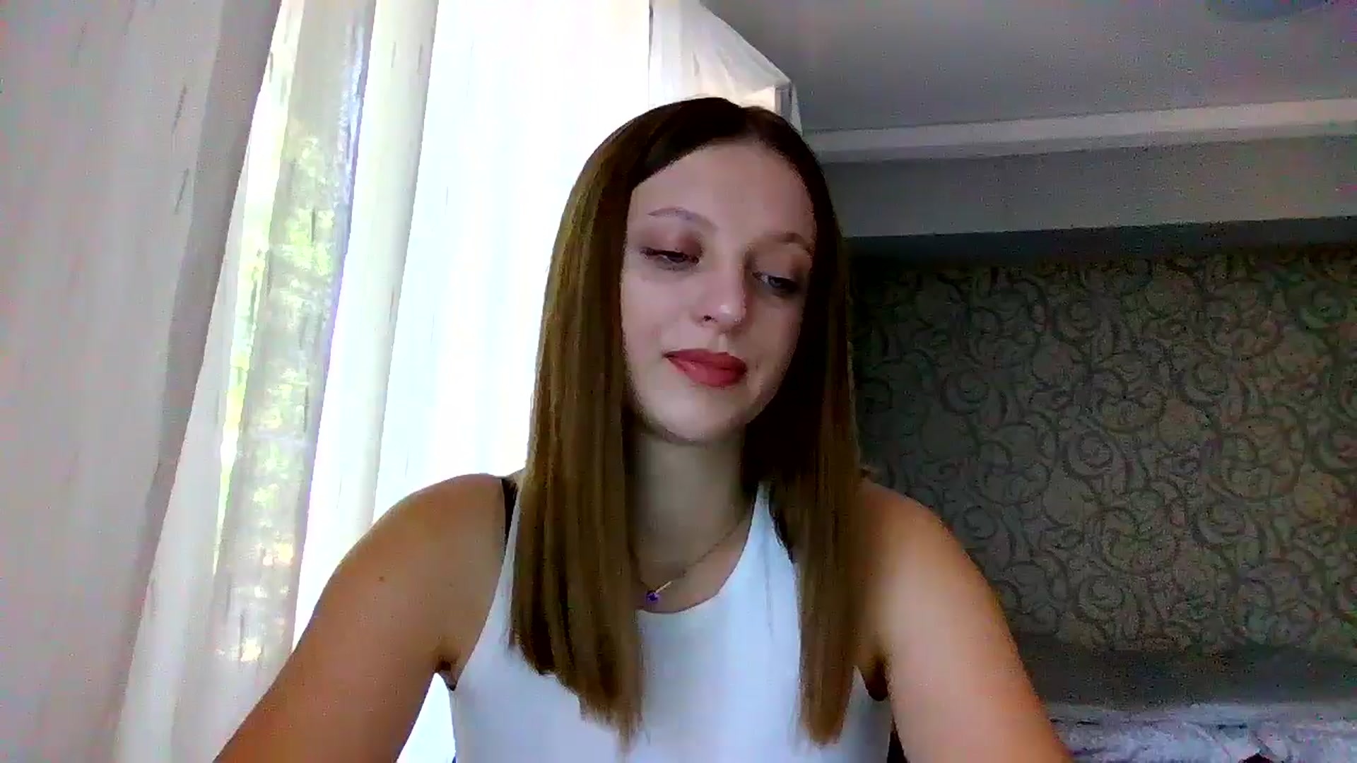 Gallery image thumbnail from Evalimi's myfreecams stream on, 08/25/2025, 11:53 image 16 of 20