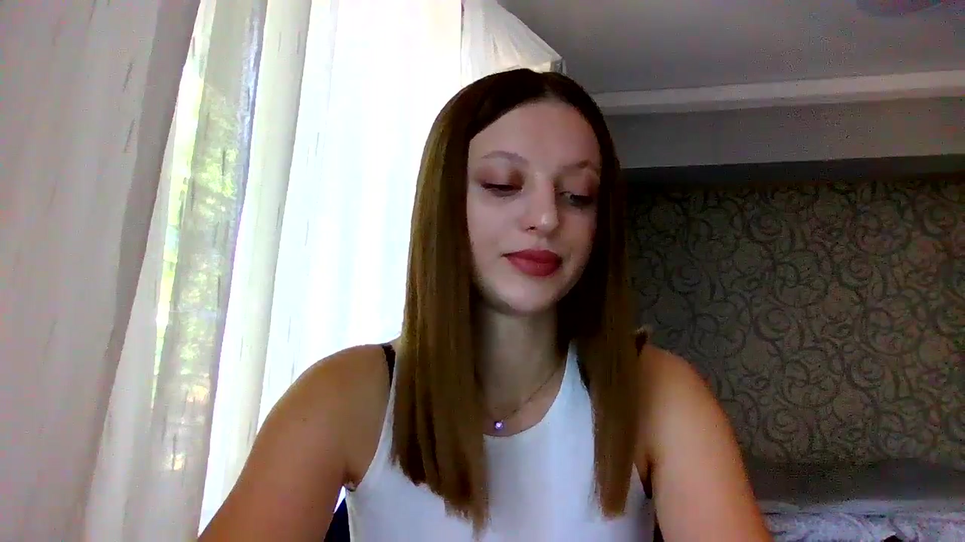 Gallery image thumbnail from Evalimi's myfreecams stream on, 08/25/2025, 11:53 image 18 of 20