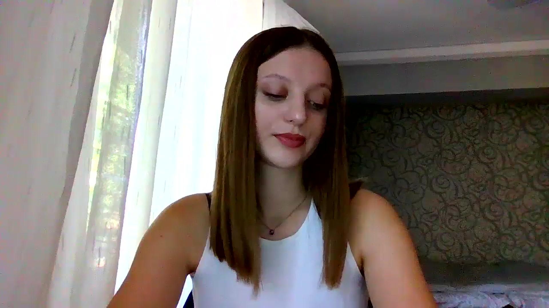Gallery image thumbnail from Evalimi's myfreecams stream on, 08/25/2025, 11:53 image 19 of 20