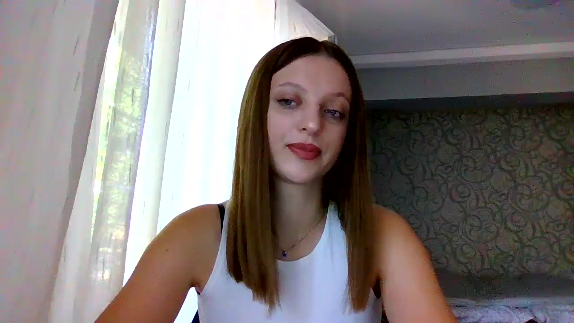 Gallery image thumbnail from Evalimi's myfreecams stream on, 08/25/2025, 11:53 image 15 of 20
