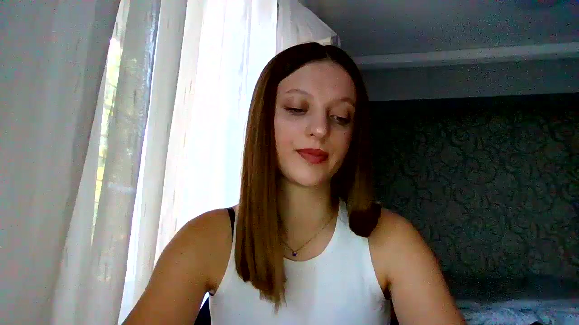Gallery image thumbnail from Evalimi's myfreecams stream on, 08/25/2025, 11:53 image 10 of 20