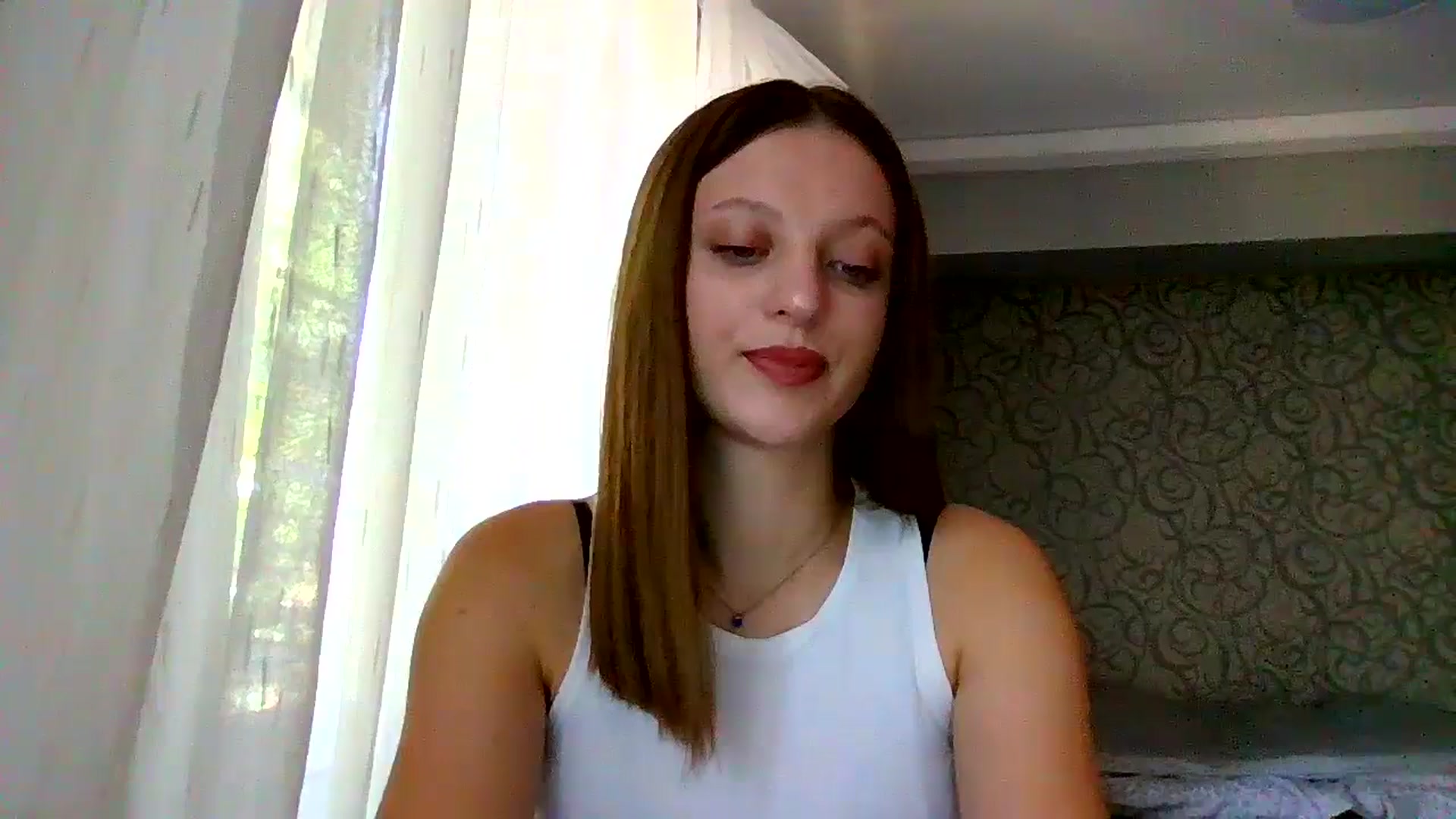 Gallery image thumbnail from Evalimi's myfreecams stream on, 08/25/2025, 11:53 image 6 of 20