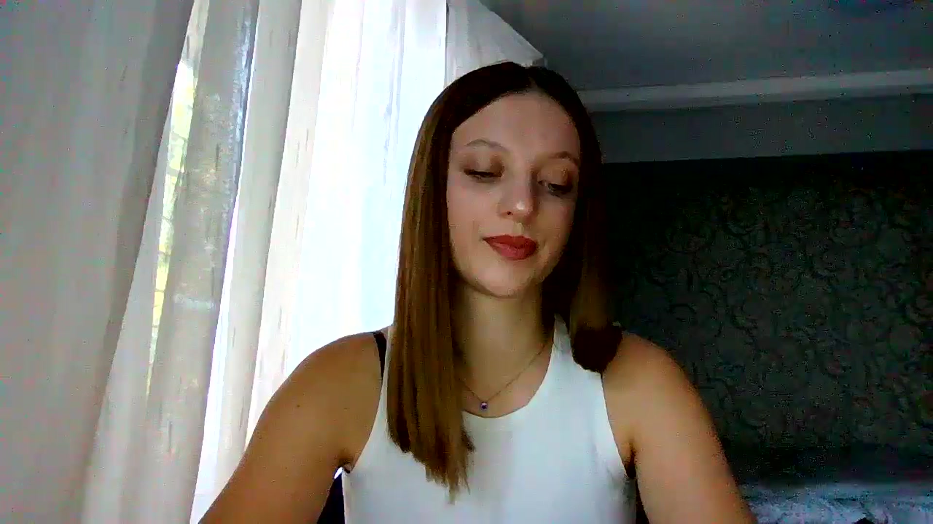 Gallery image thumbnail from Evalimi's myfreecams stream on, 08/25/2025, 11:53 image 9 of 20