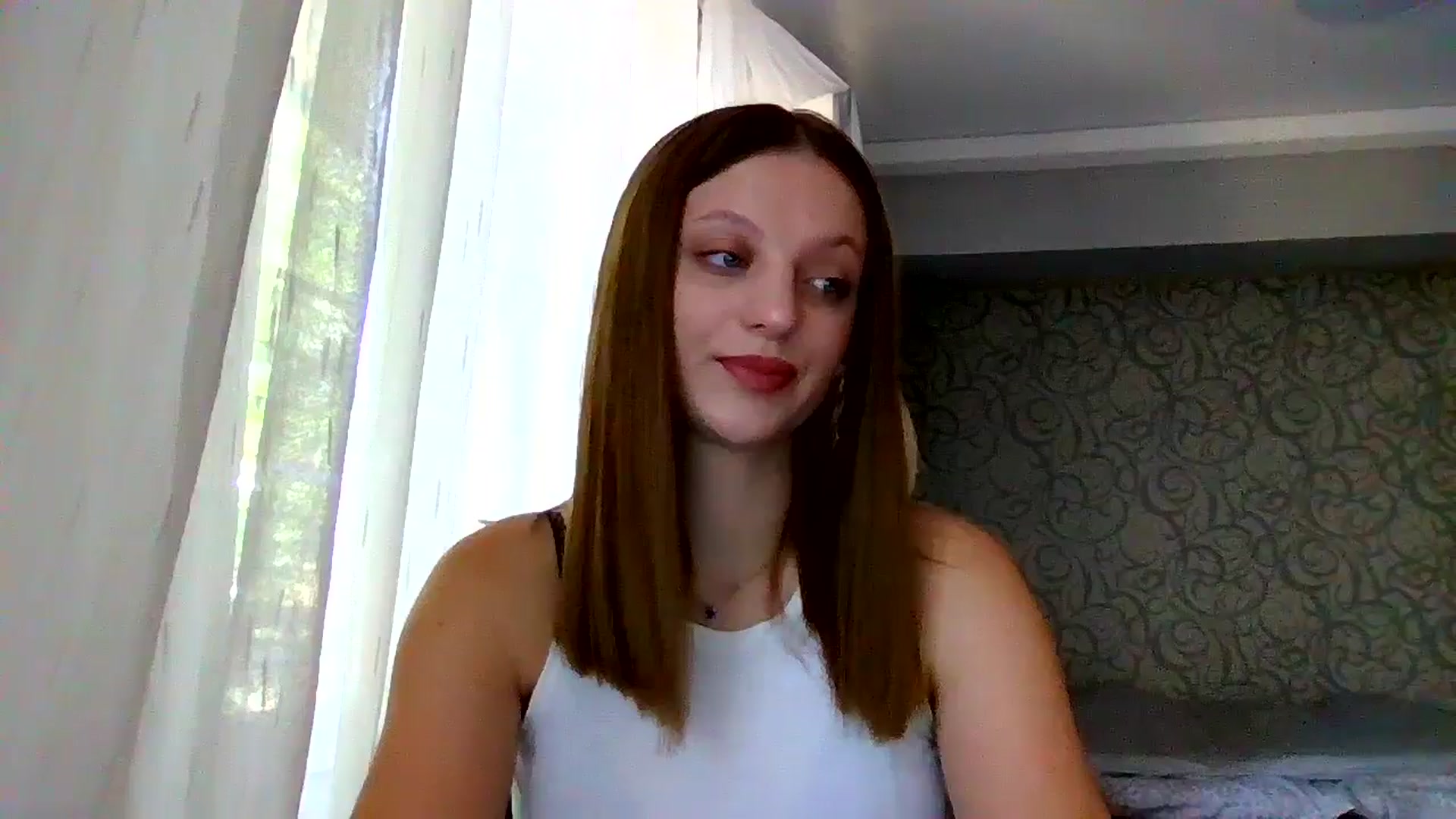 Gallery image thumbnail from Evalimi's myfreecams stream on, 08/25/2025, 11:53 image 1 of 20