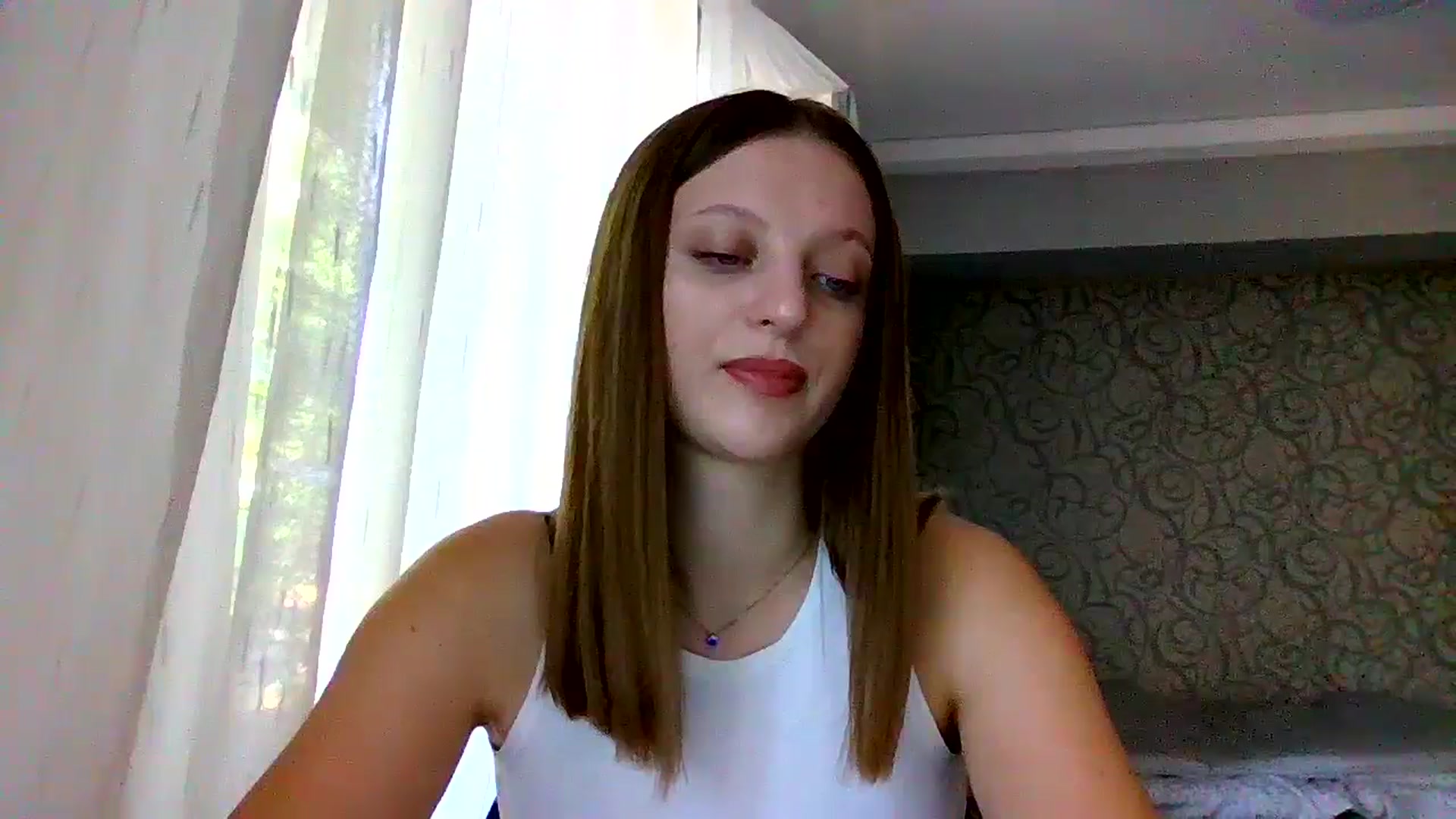 Gallery image thumbnail from Evalimi's myfreecams stream on, 08/25/2025, 11:53 image 17 of 20