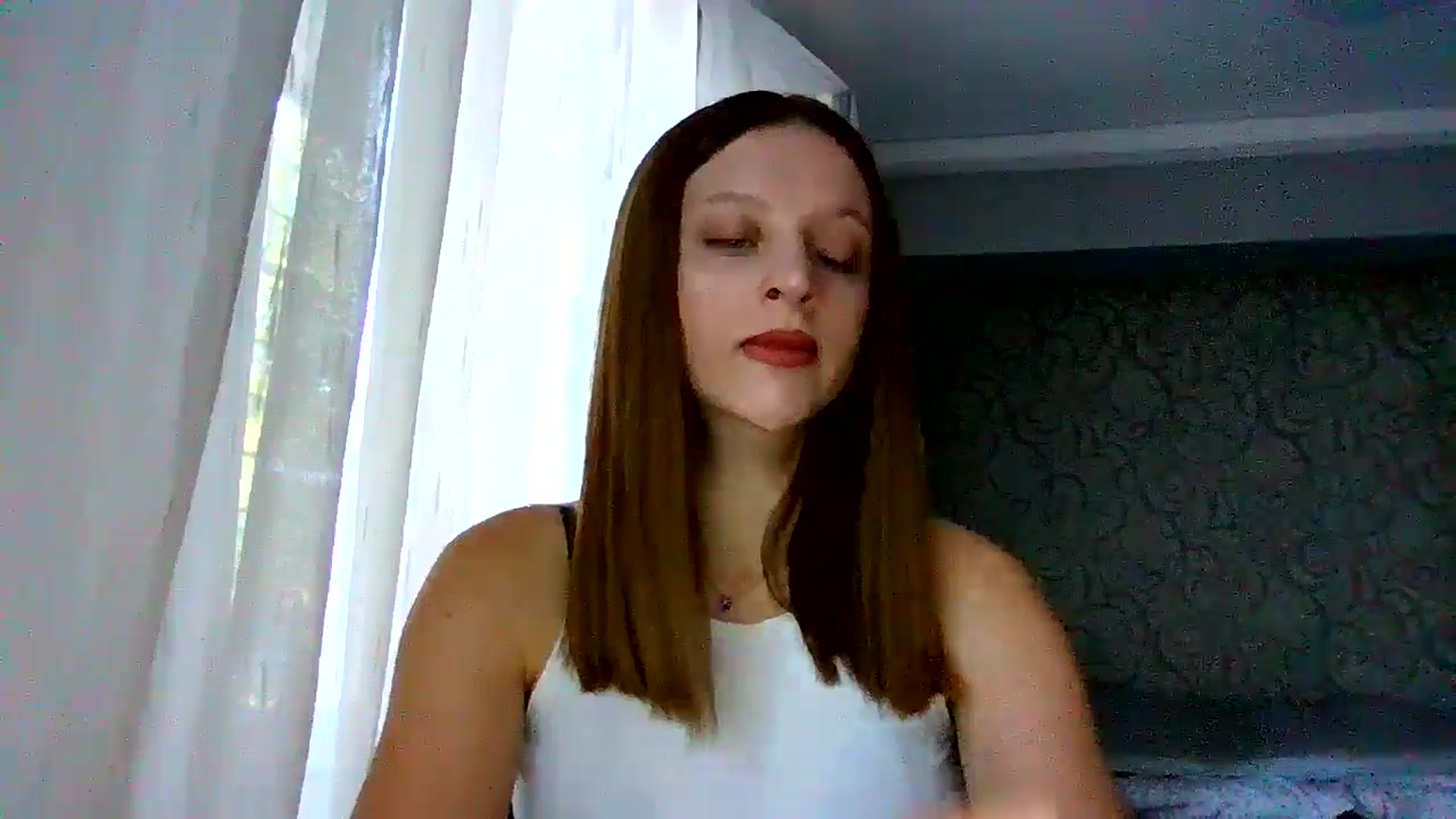 Gallery image thumbnail from Evalimi's myfreecams stream on, 08/25/2025, 11:53 image 4 of 20