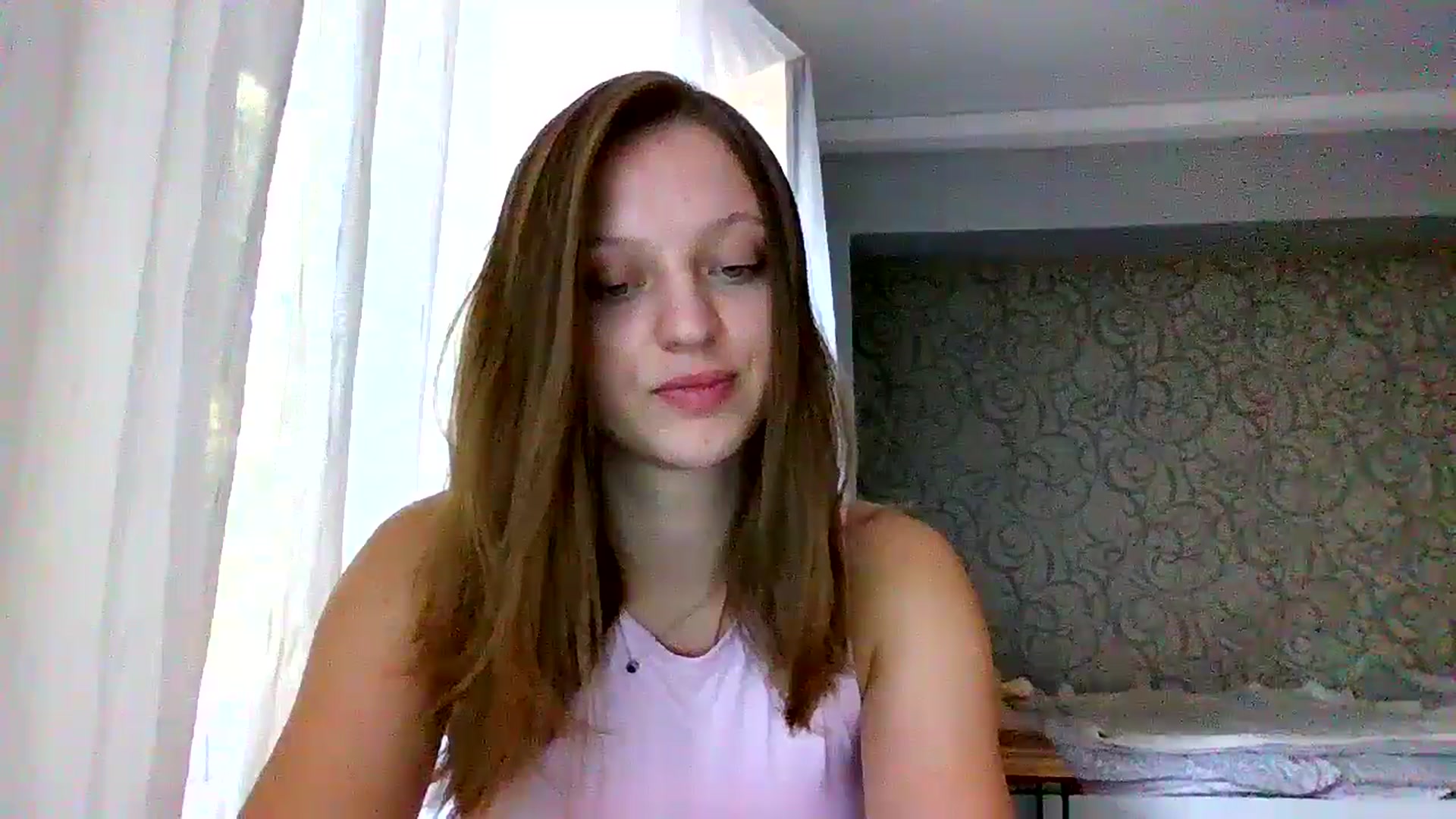 Gallery image thumbnail from Evalimi's myfreecams stream on, 08/26/2025, 13:34 image 7 of 20