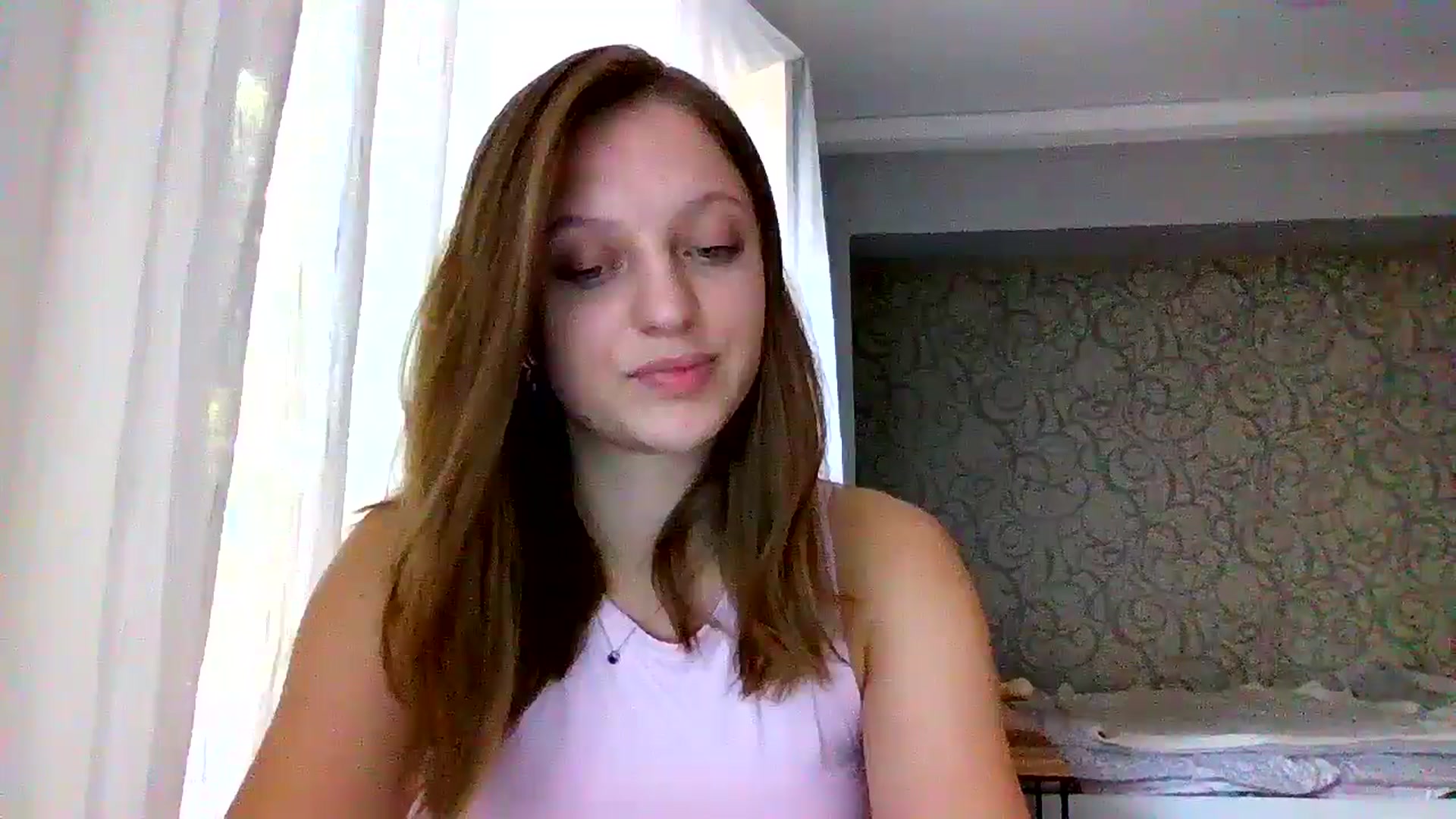 Gallery image thumbnail from Evalimi's myfreecams stream on, 08/26/2025, 13:34 image 8 of 20