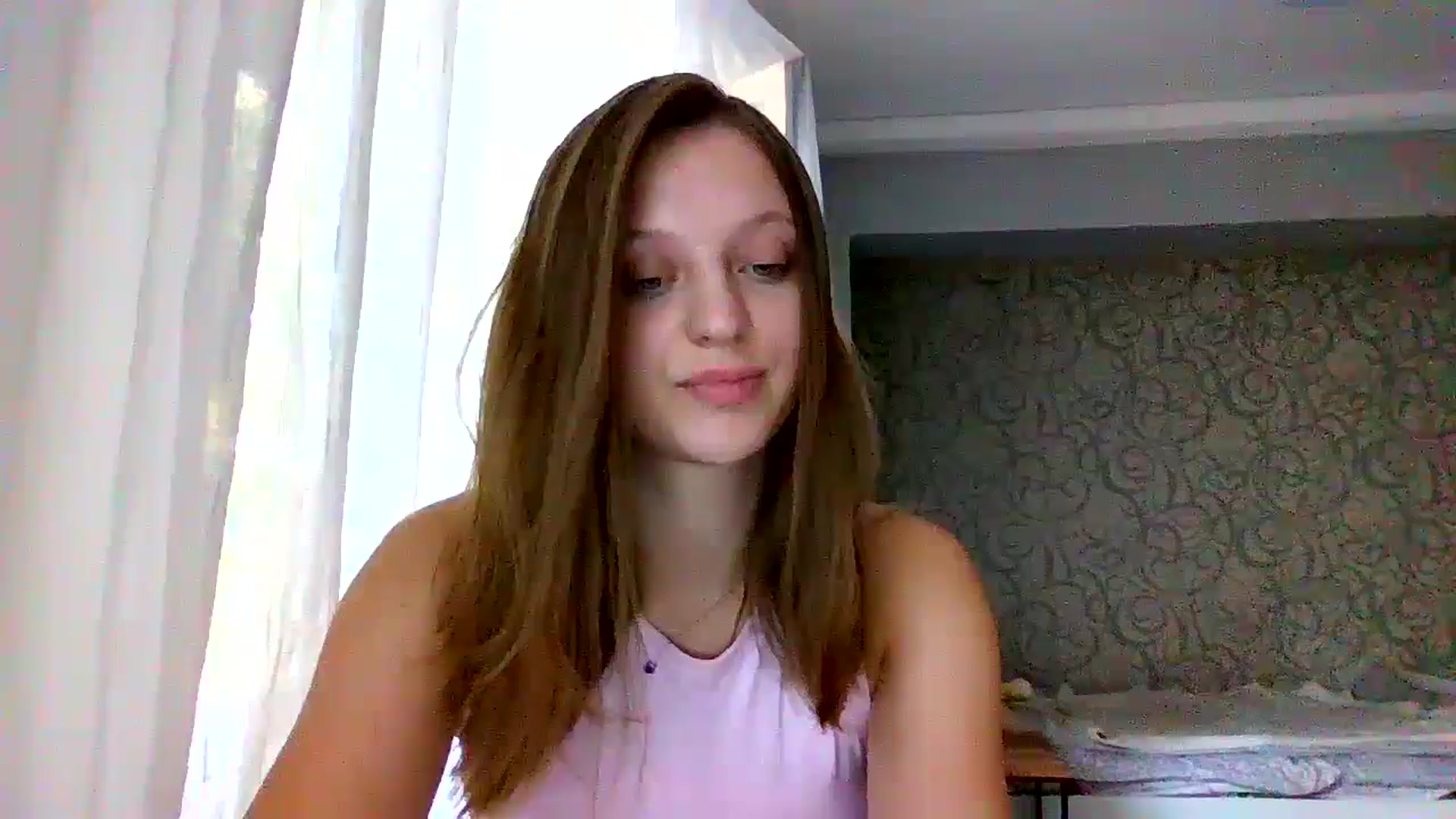 Gallery image thumbnail from Evalimi's myfreecams stream on, 08/26/2025, 13:34 image 6 of 20