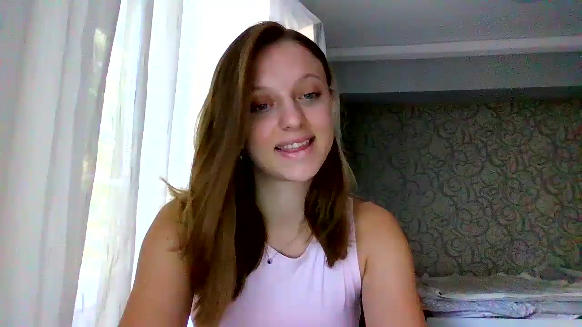 Gallery image thumbnail from Evalimi's myfreecams stream on, 08/26/2025, 13:34 image 1 of 20