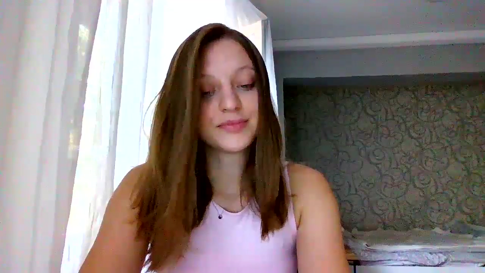 Gallery image thumbnail from Evalimi's myfreecams stream on, 08/26/2025, 13:34 image 5 of 20