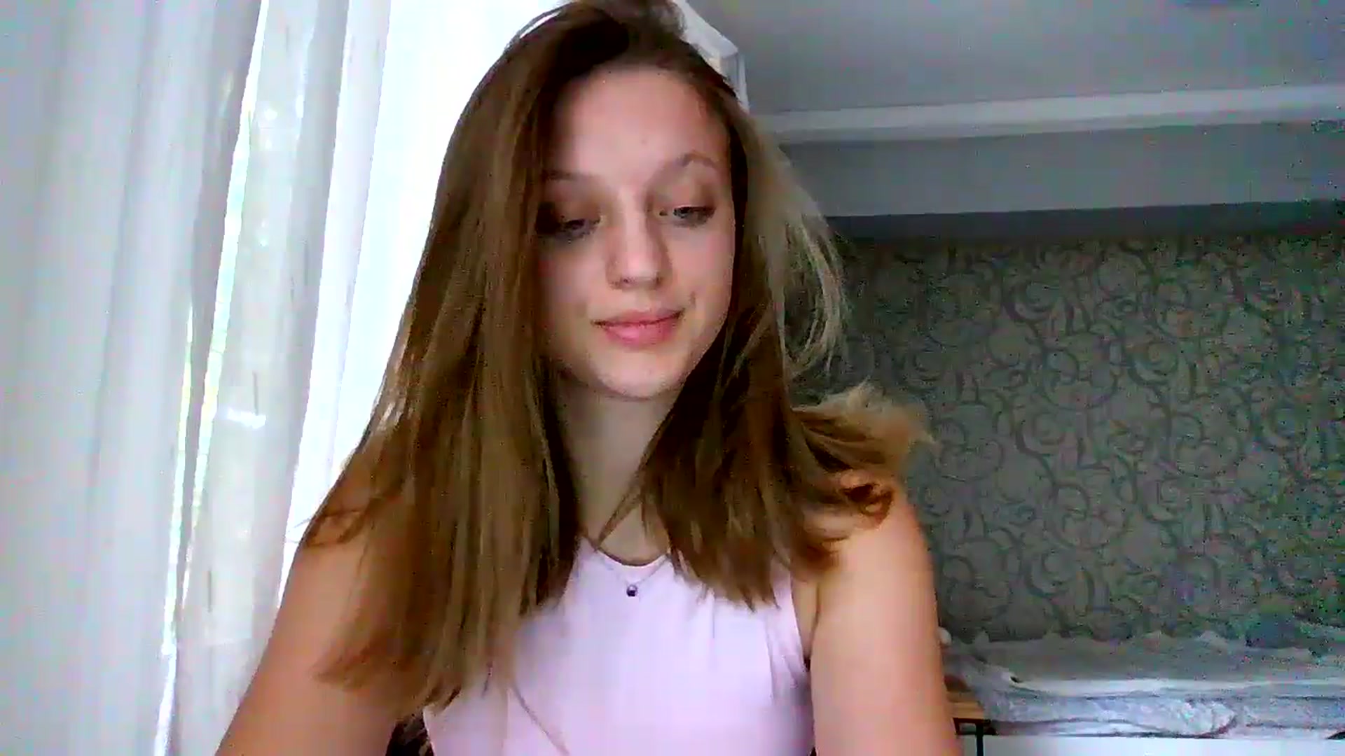Gallery image thumbnail from Evalimi's myfreecams stream on, 08/26/2025, 13:34 image 18 of 20