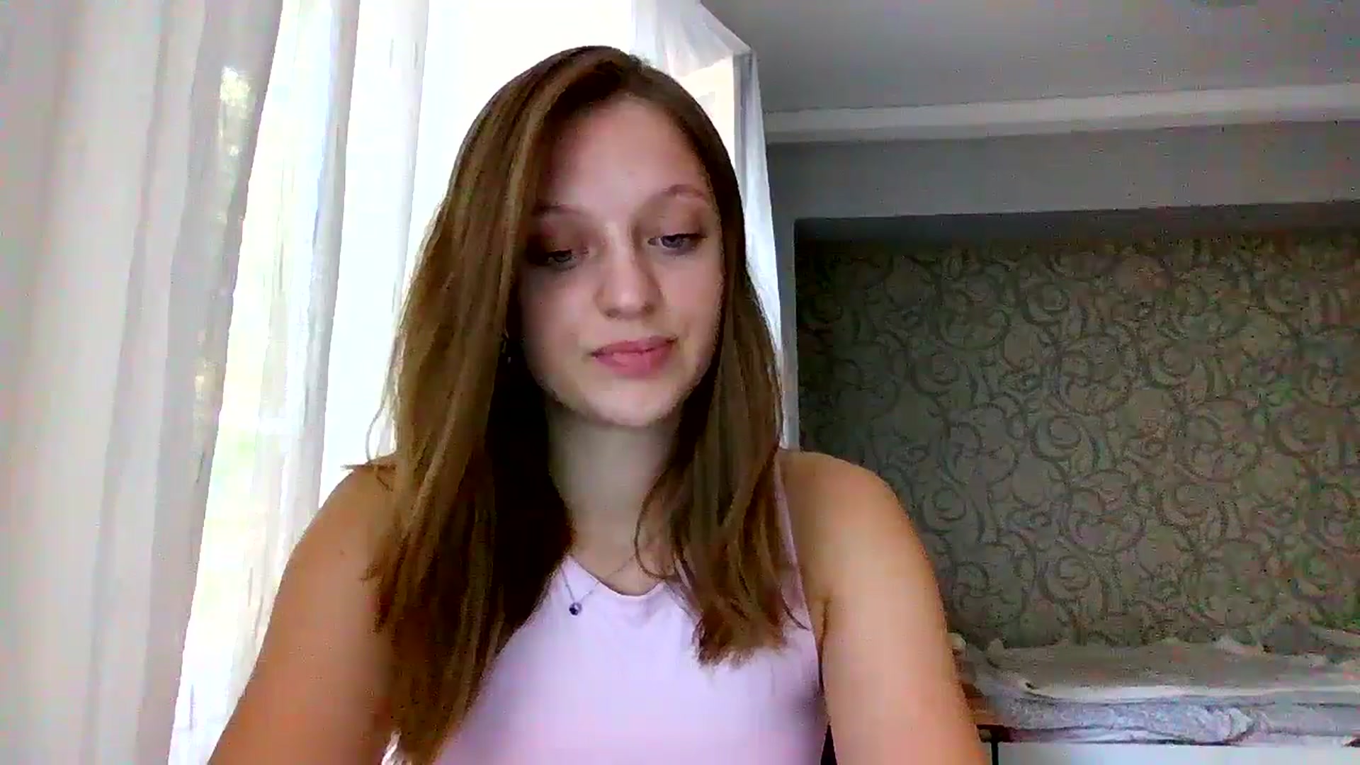 Gallery image thumbnail from Evalimi's myfreecams stream on, 08/26/2025, 13:34 image 9 of 20