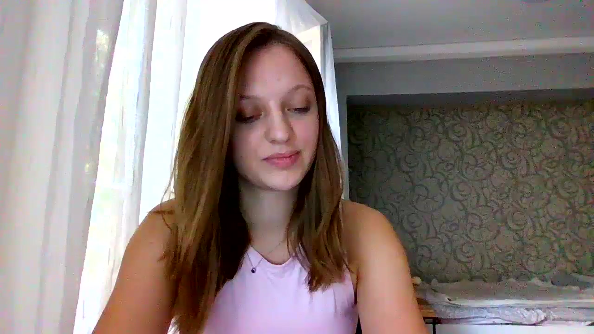 Gallery image thumbnail from Evalimi's myfreecams stream on, 08/26/2025, 13:34 image 11 of 20