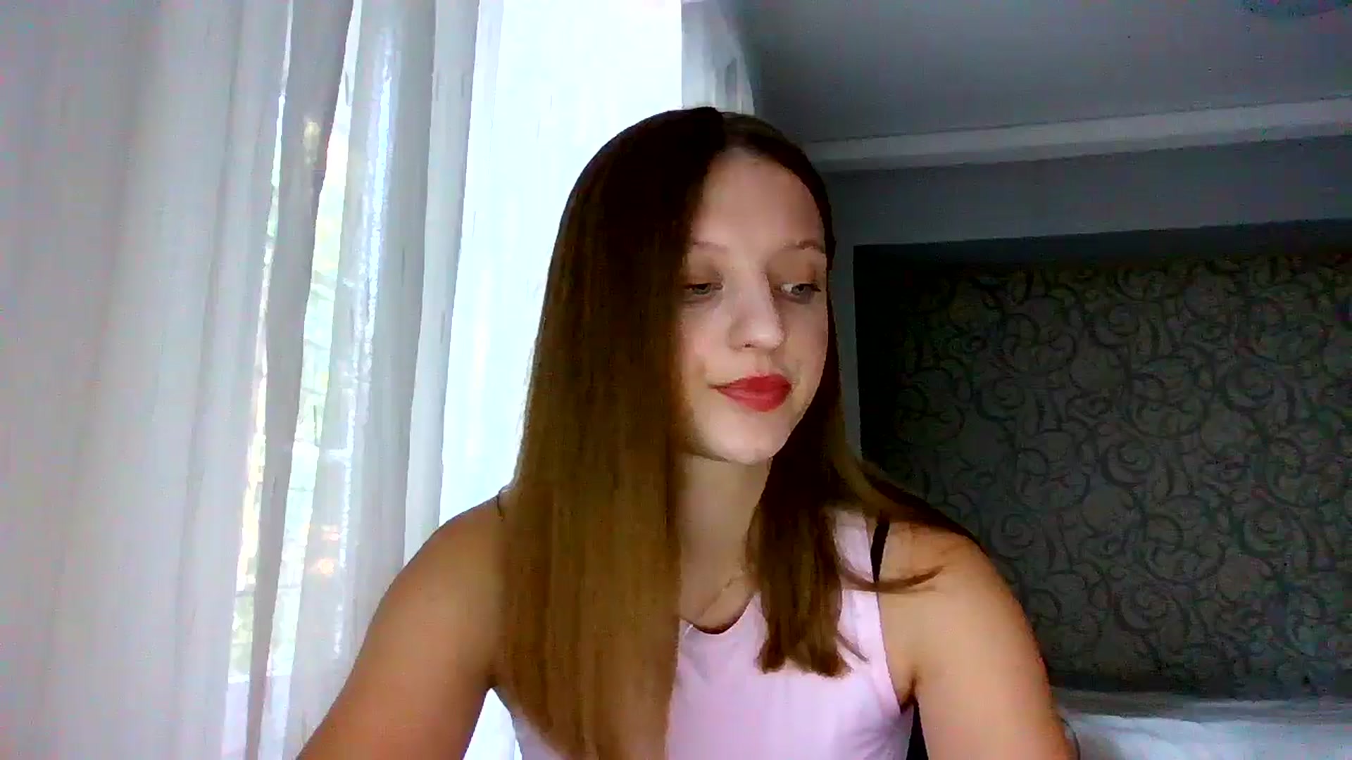 Gallery image thumbnail from Evalimi's myfreecams stream on, 08/28/2025, 14:47 image 9 of 20