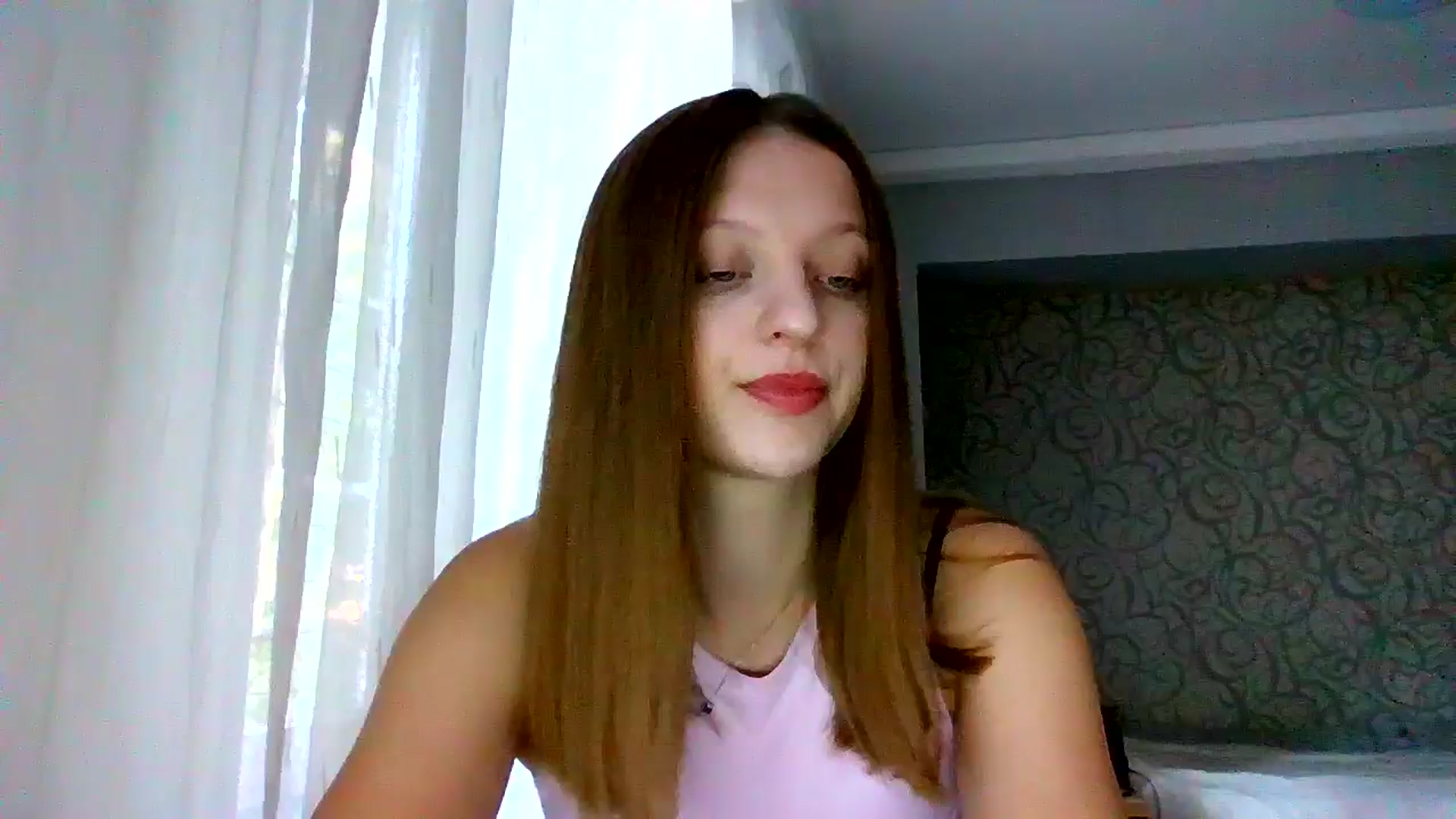 Gallery image thumbnail from Evalimi's myfreecams stream on, 08/28/2025, 14:47 image 5 of 20