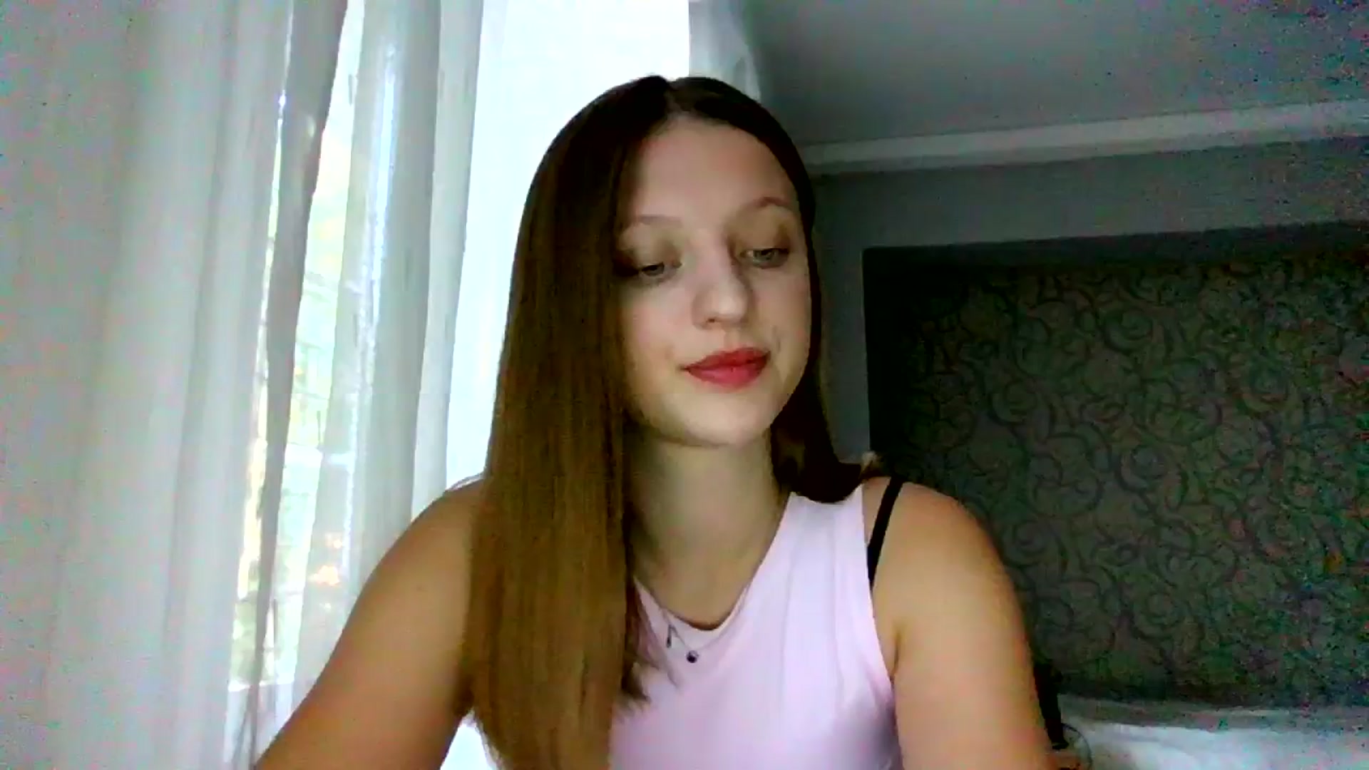 Gallery image thumbnail from Evalimi's myfreecams stream on, 08/28/2025, 14:47 image 1 of 20