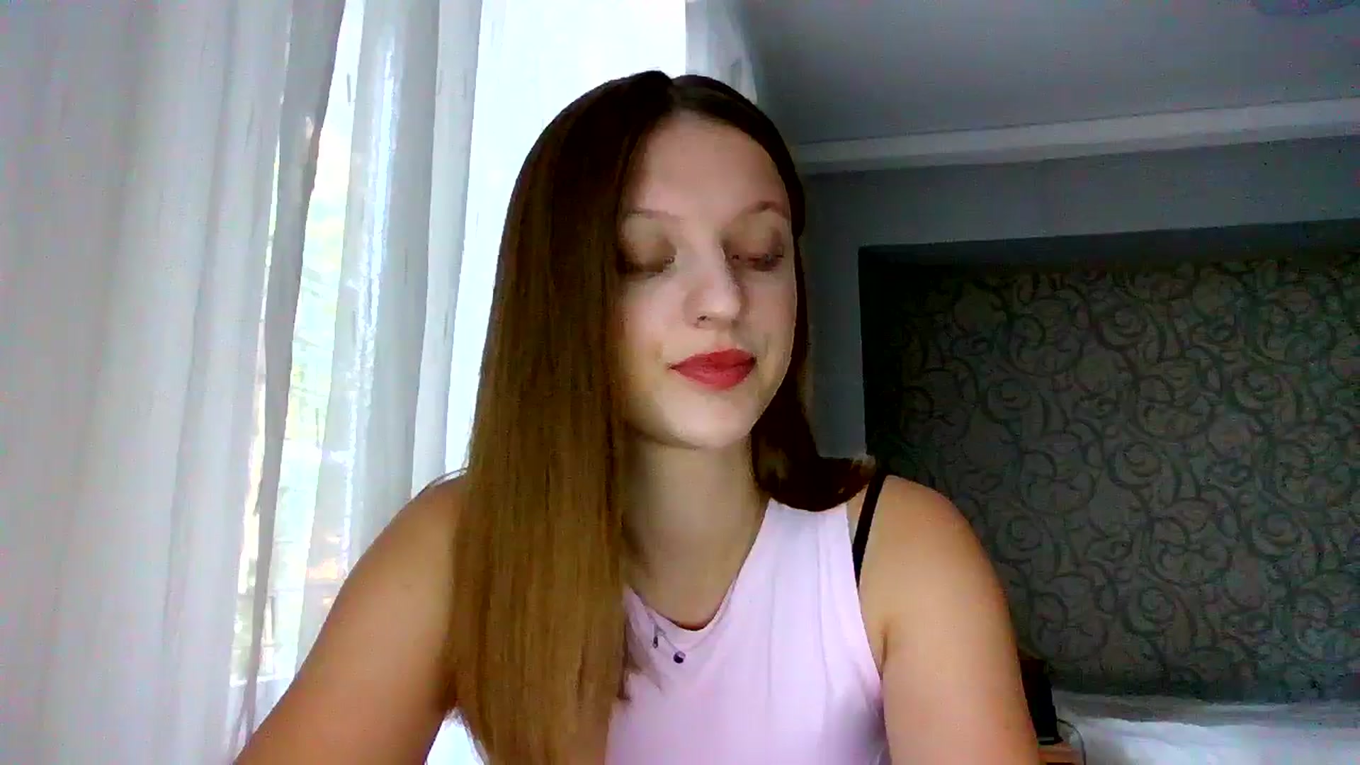 Gallery image thumbnail from Evalimi's myfreecams stream on, 08/28/2025, 14:47 image 3 of 20