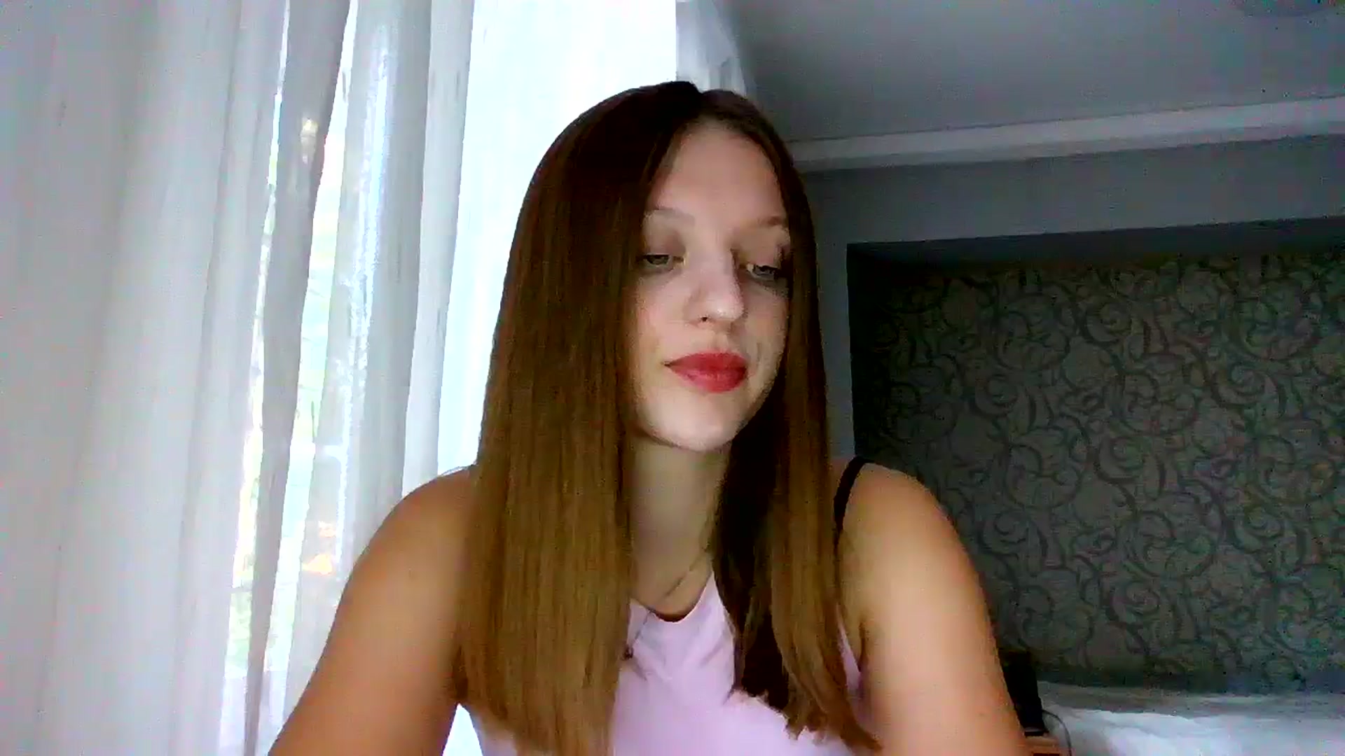 Gallery image thumbnail from Evalimi's myfreecams stream on, 08/28/2025, 14:47 image 4 of 20