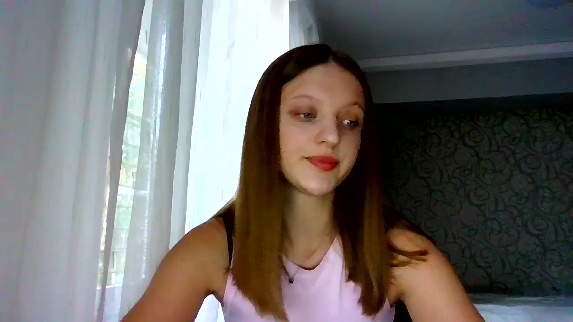 Gallery image thumbnail from Evalimi's myfreecams stream on, 08/28/2025, 14:47 image 18 of 20