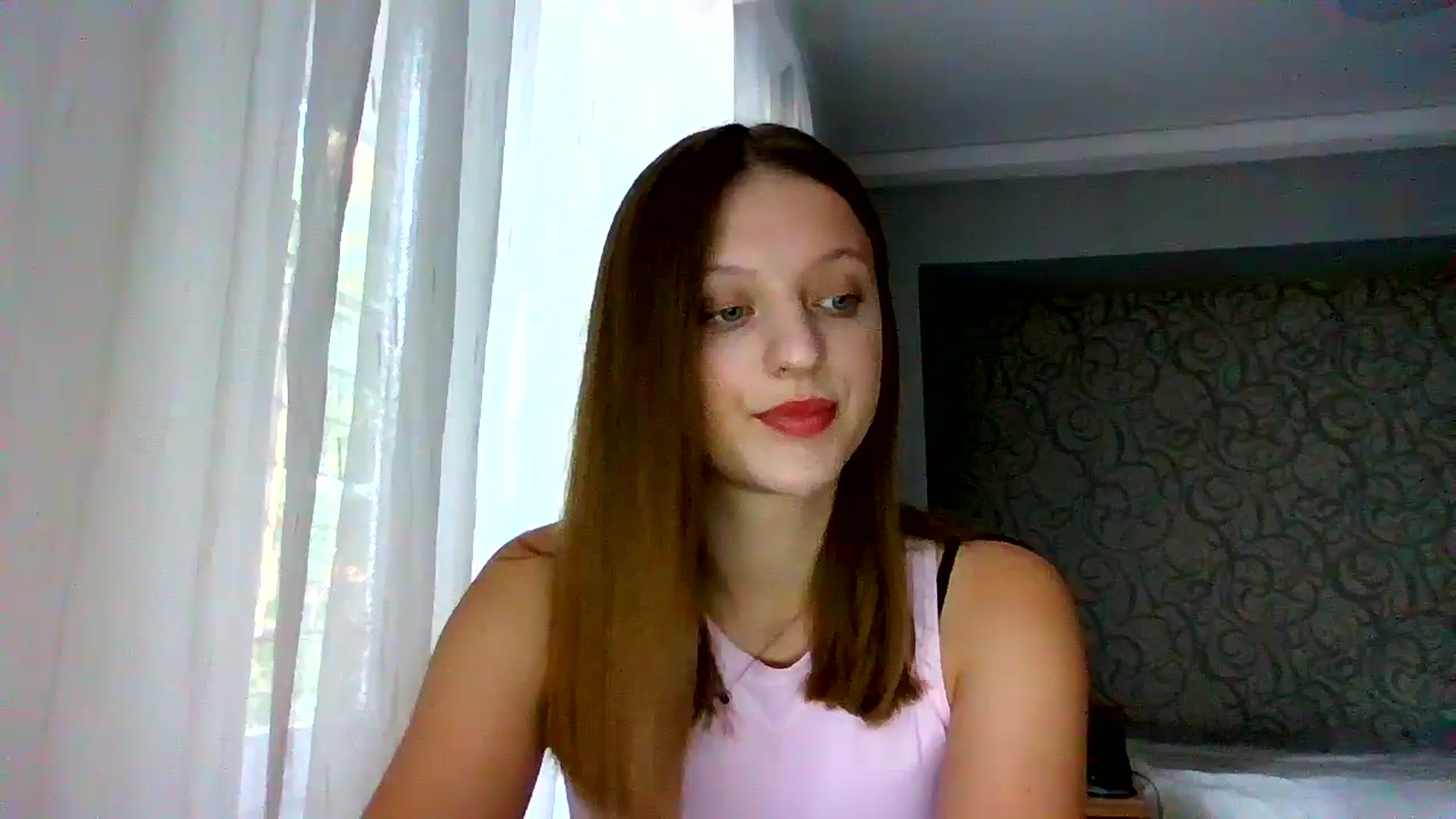 Gallery image thumbnail from Evalimi's myfreecams stream on, 08/28/2025, 14:47 image 14 of 20