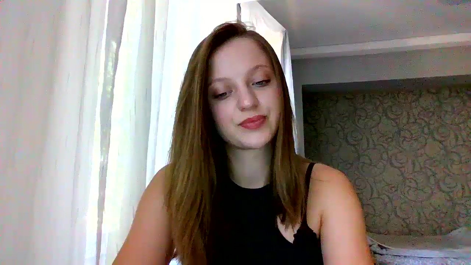 Gallery image thumbnail from Evalimi's myfreecams stream on, 08/29/2025, 12:07 image 8 of 20