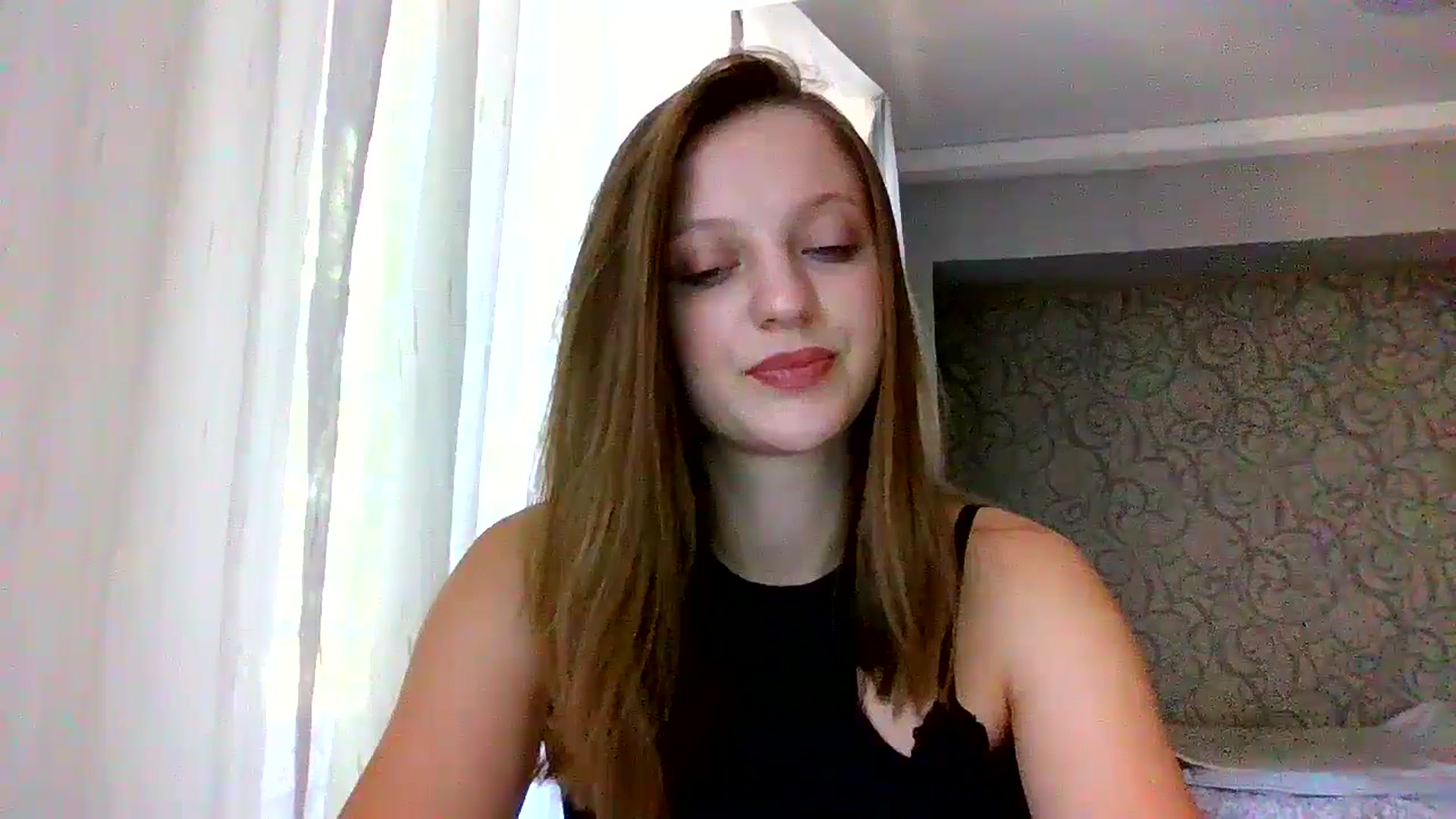 Gallery image thumbnail from Evalimi's myfreecams stream on, 08/29/2025, 12:07 image 7 of 20