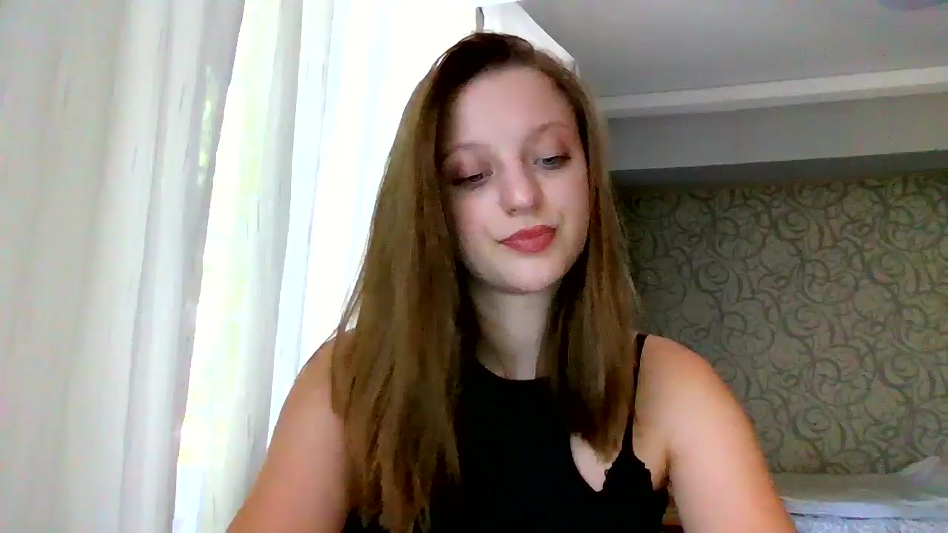 Gallery image thumbnail from Evalimi's myfreecams stream on, 08/29/2025, 12:07 image 14 of 20