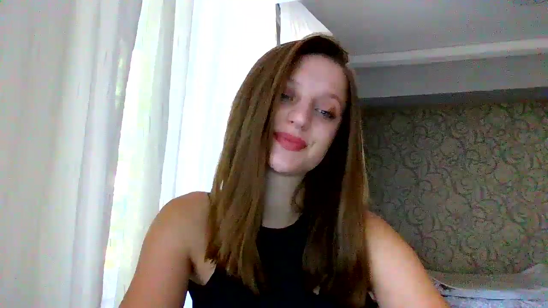 Gallery image thumbnail from Evalimi's myfreecams stream on, 08/29/2025, 12:07 image 19 of 20