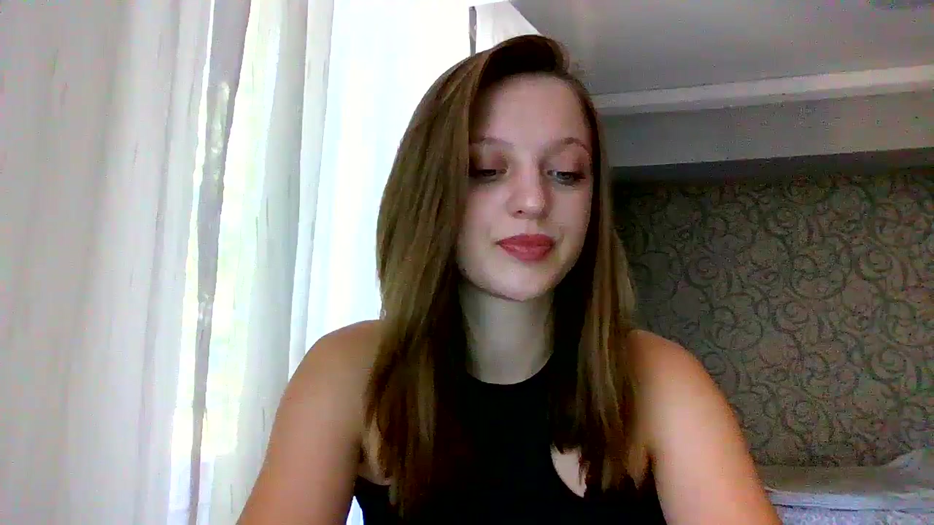 Gallery image thumbnail from Evalimi's myfreecams stream on, 08/29/2025, 12:07 image 9 of 20