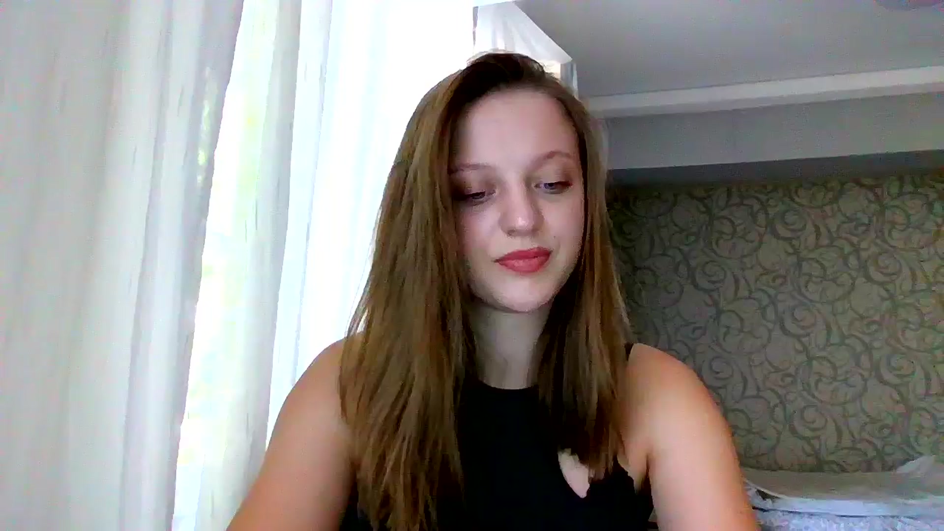 Gallery image thumbnail from Evalimi's myfreecams stream on, 08/29/2025, 12:07 image 16 of 20