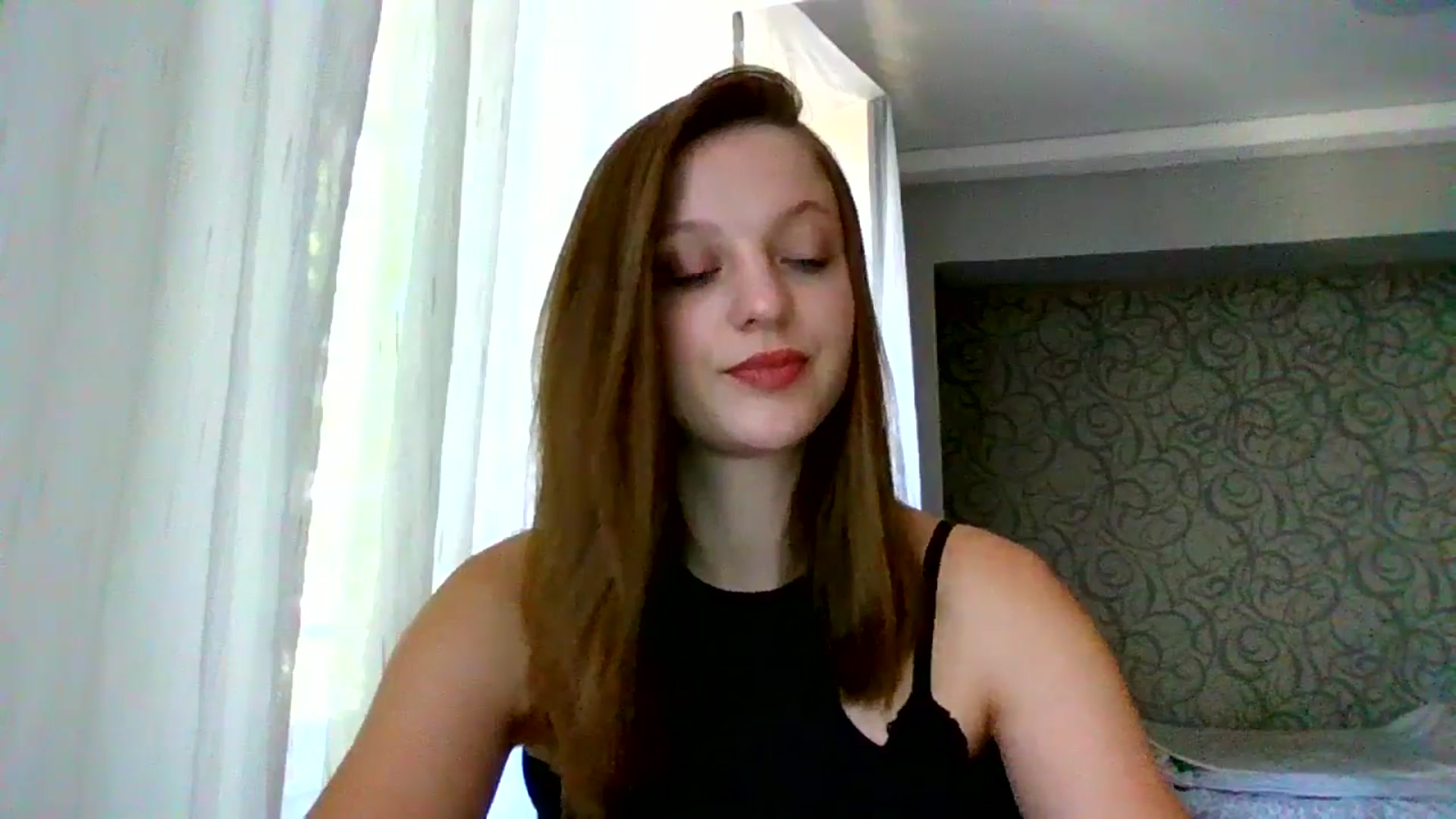 Gallery image thumbnail from Evalimi's myfreecams stream on, 08/29/2025, 12:07 image 2 of 20