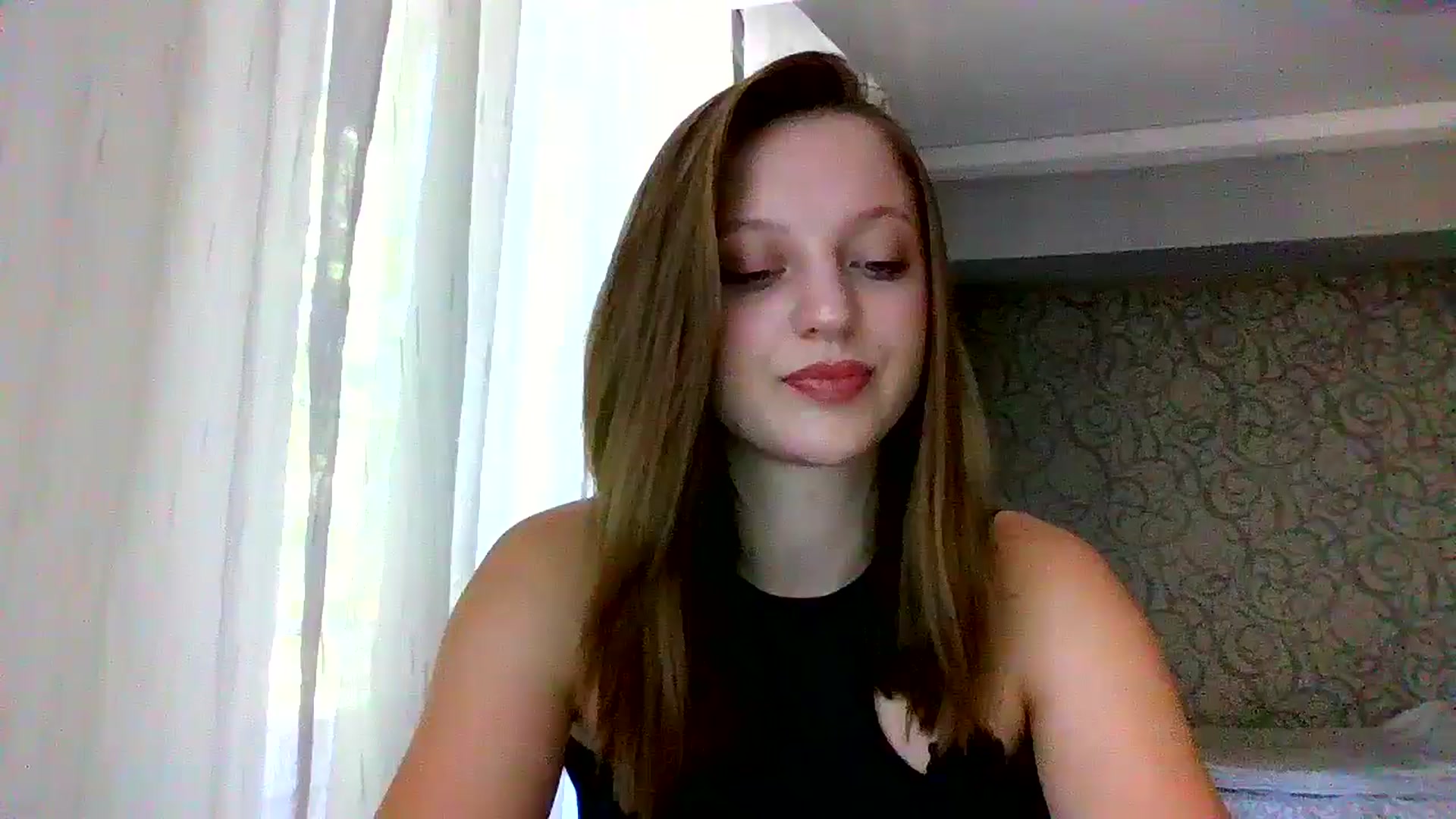 Gallery image thumbnail from Evalimi's myfreecams stream on, 08/29/2025, 12:07 image 10 of 20