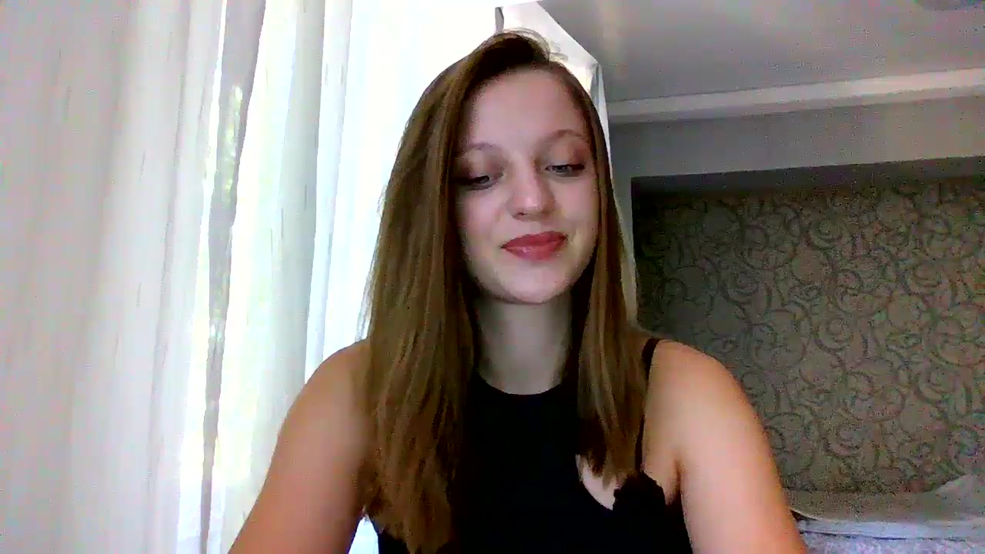 Gallery image thumbnail from Evalimi's myfreecams stream on, 08/29/2025, 12:07 image 6 of 20