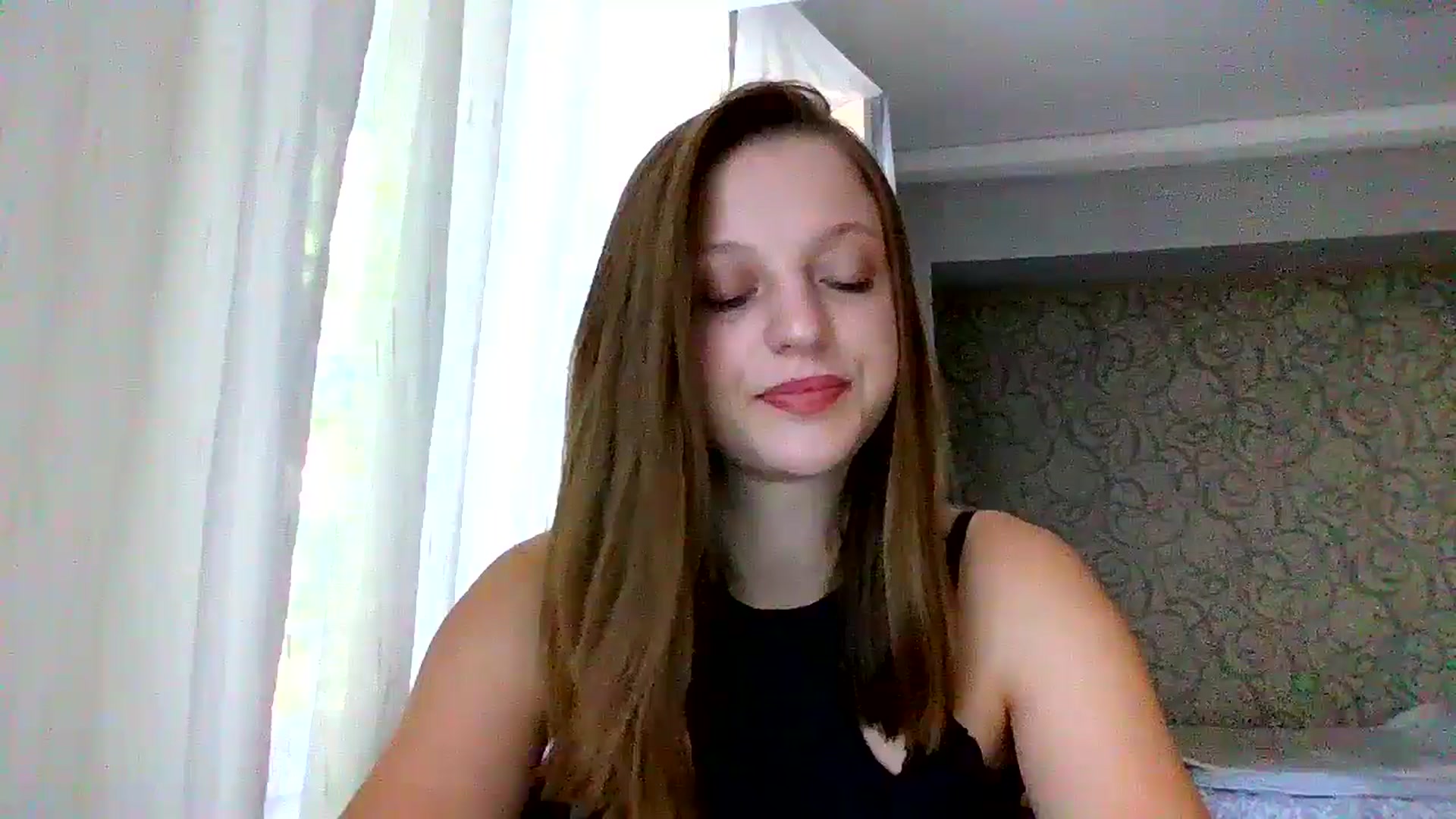 Gallery image thumbnail from Evalimi's myfreecams stream on, 08/29/2025, 12:07 image 20 of 20