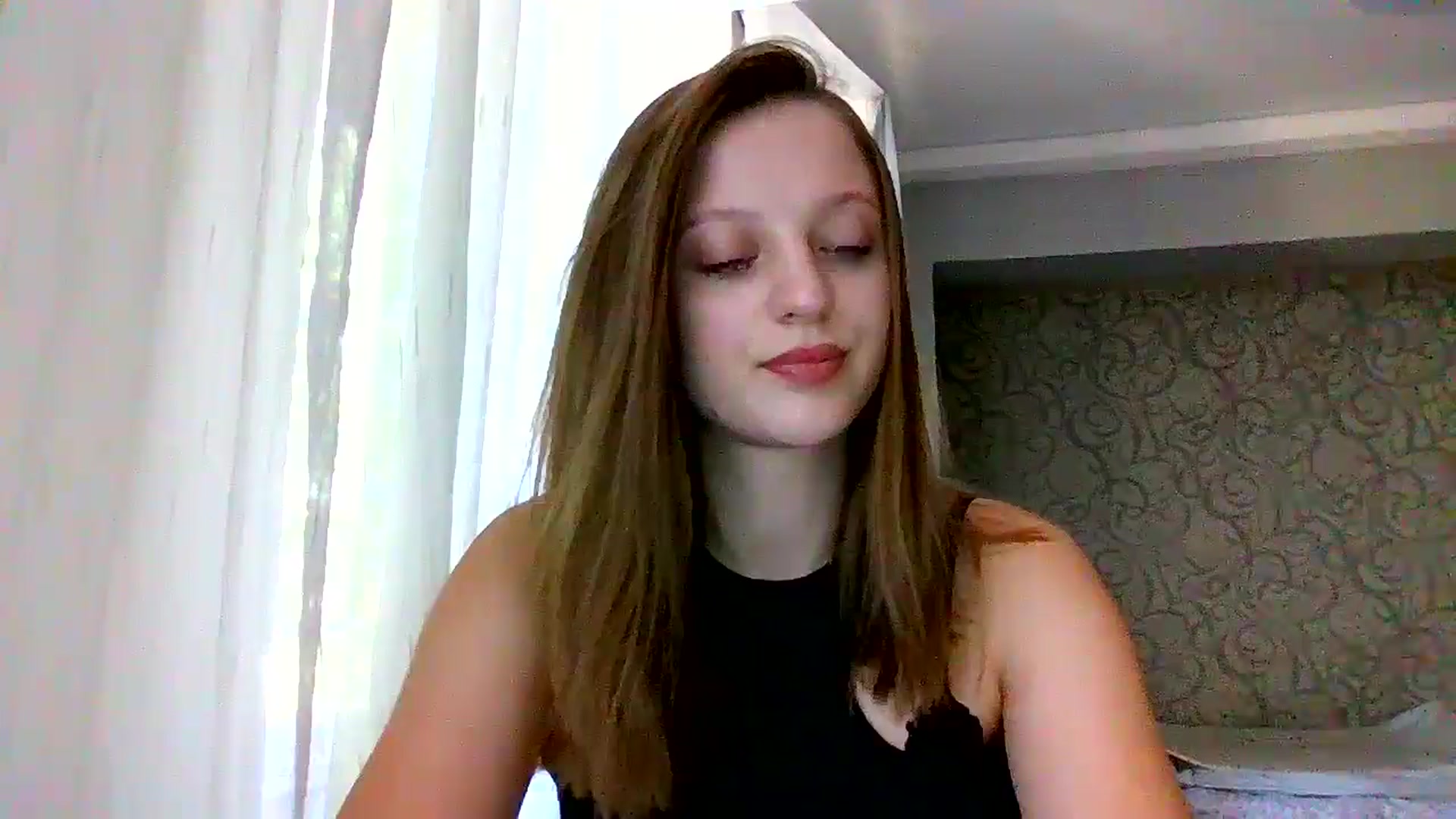 Gallery image thumbnail from Evalimi's myfreecams stream on, 08/29/2025, 12:07 image 4 of 20