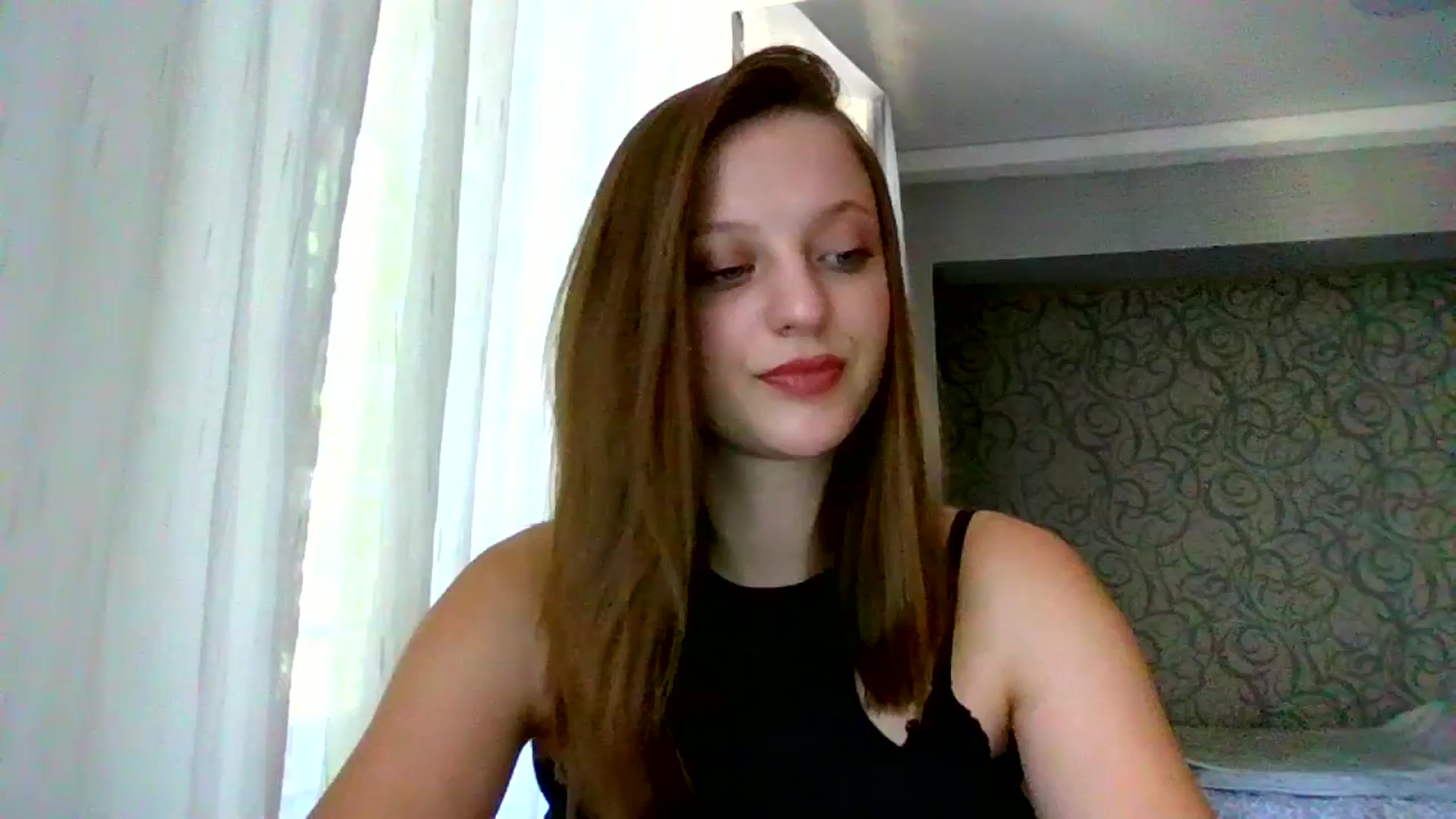 Gallery image thumbnail from Evalimi's myfreecams stream on, 08/29/2025, 12:07 image 1 of 20