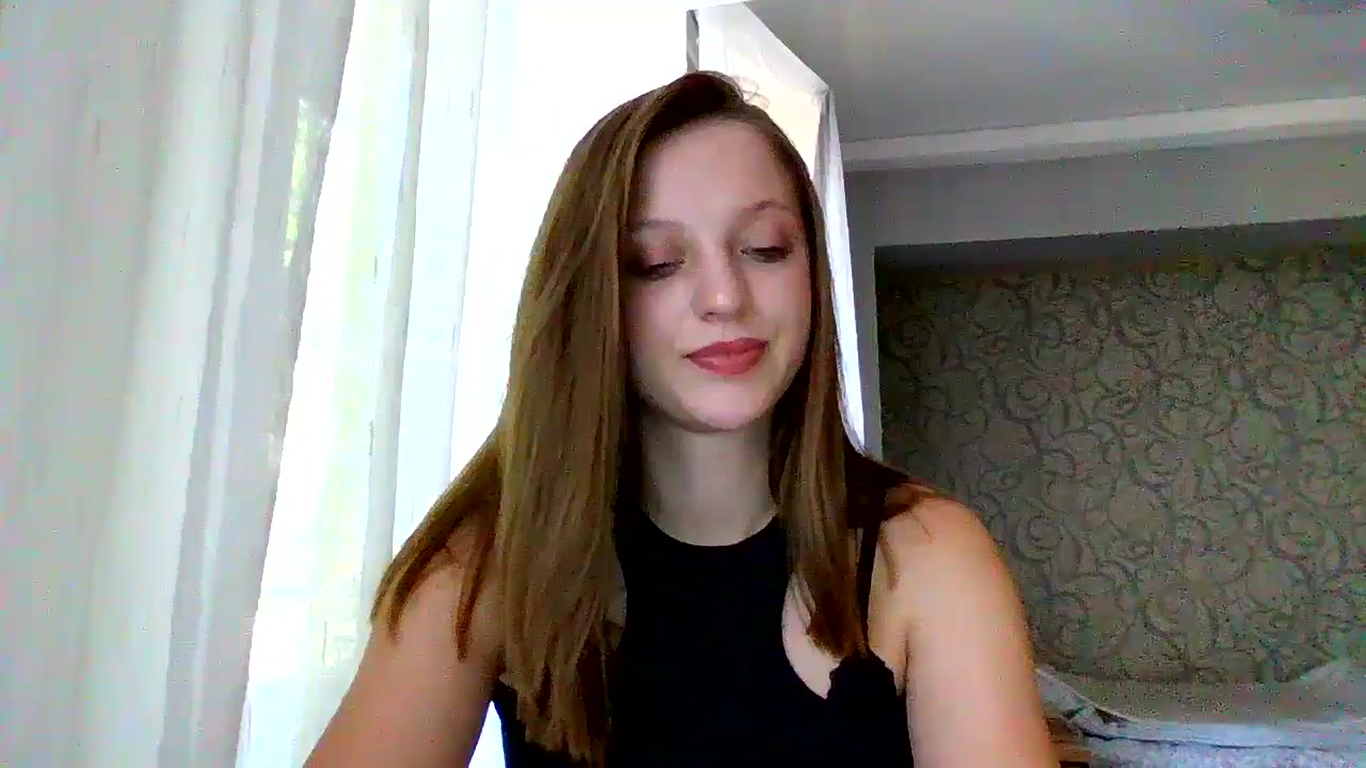 Gallery image thumbnail from Evalimi's myfreecams stream on, 08/29/2025, 12:07 image 11 of 20