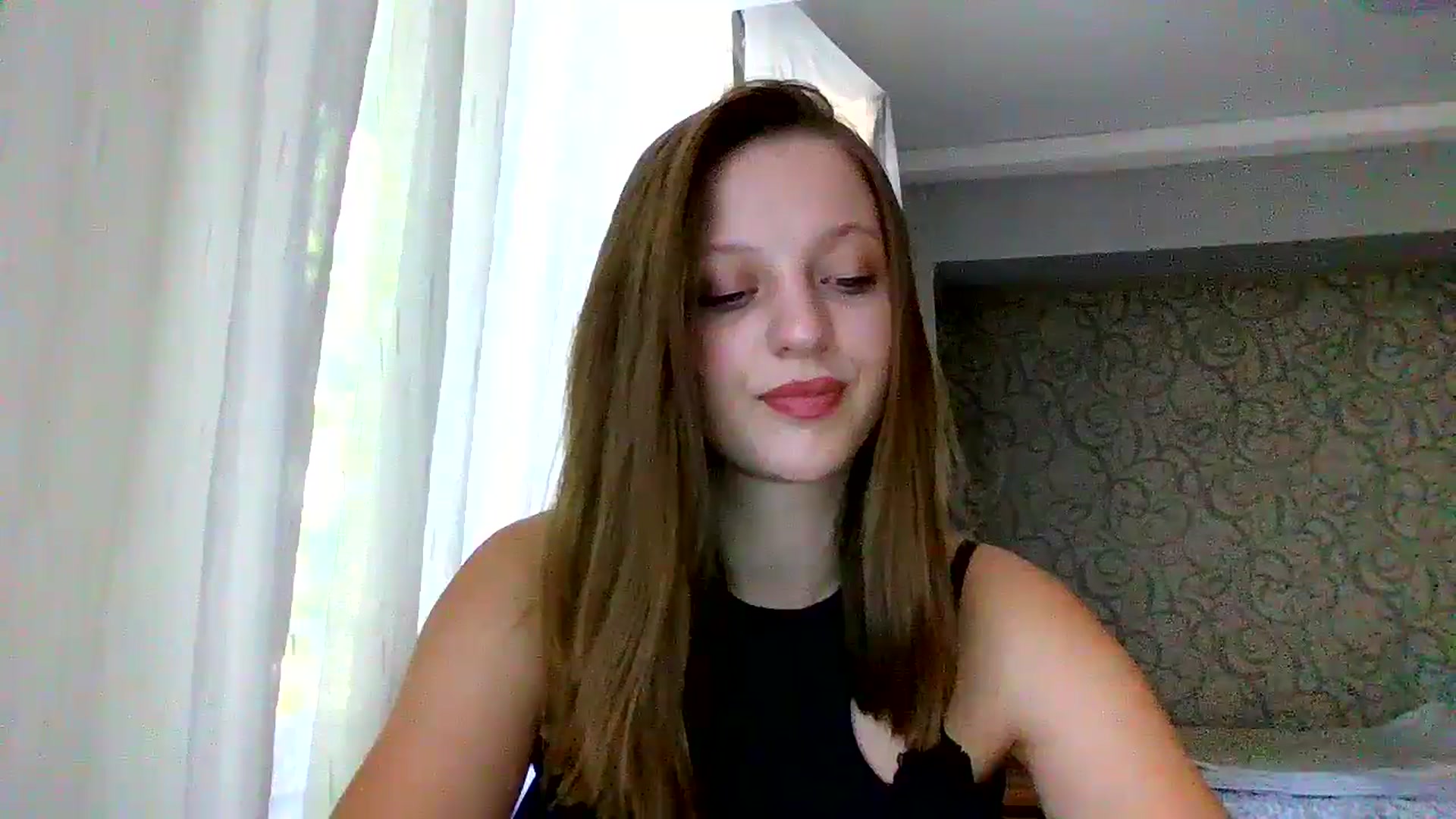 Gallery image thumbnail from Evalimi's myfreecams stream on, 08/29/2025, 12:07 image 18 of 20