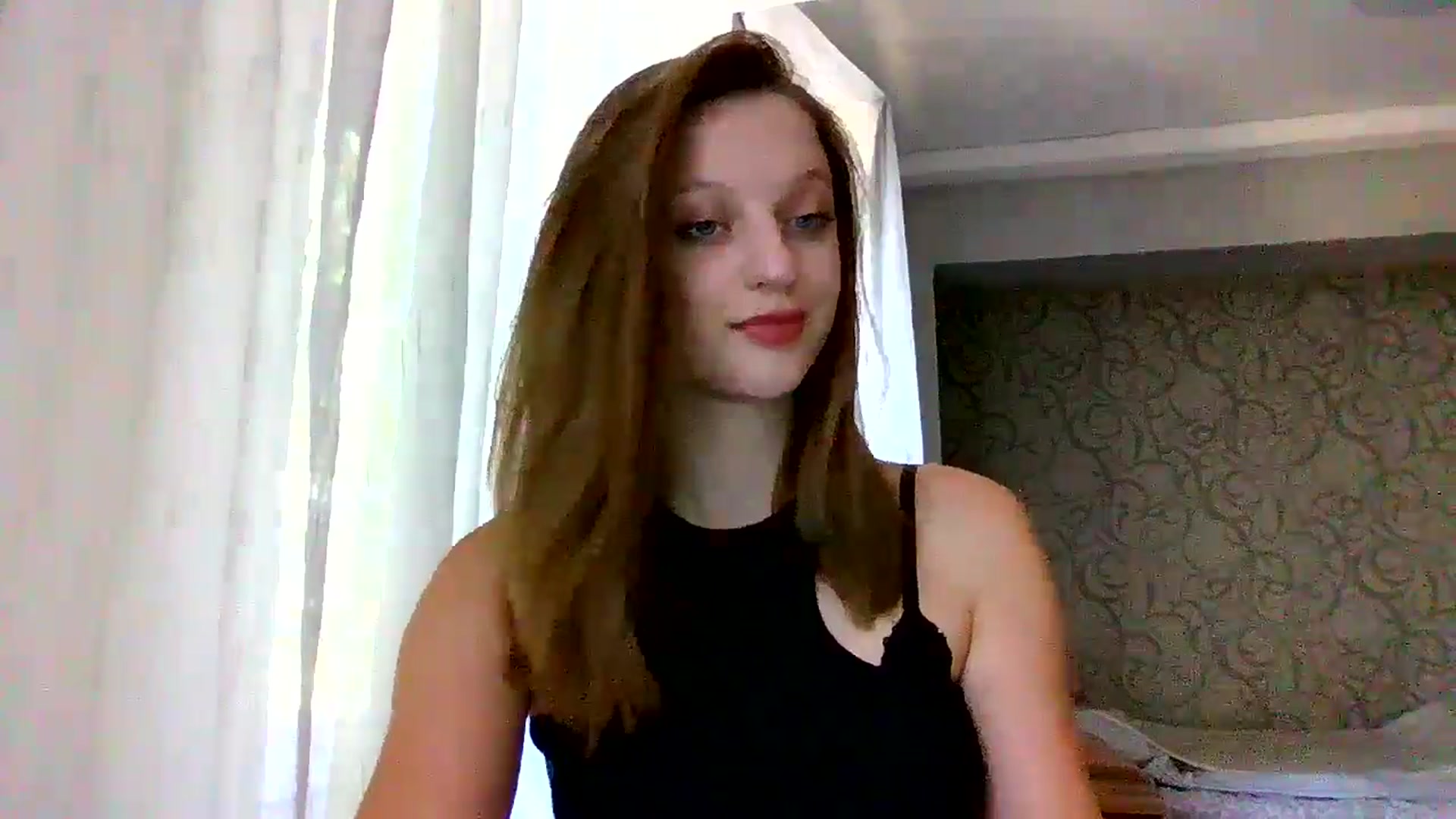 Gallery image thumbnail from Evalimi's myfreecams stream on, 08/29/2025, 12:07 image 3 of 20