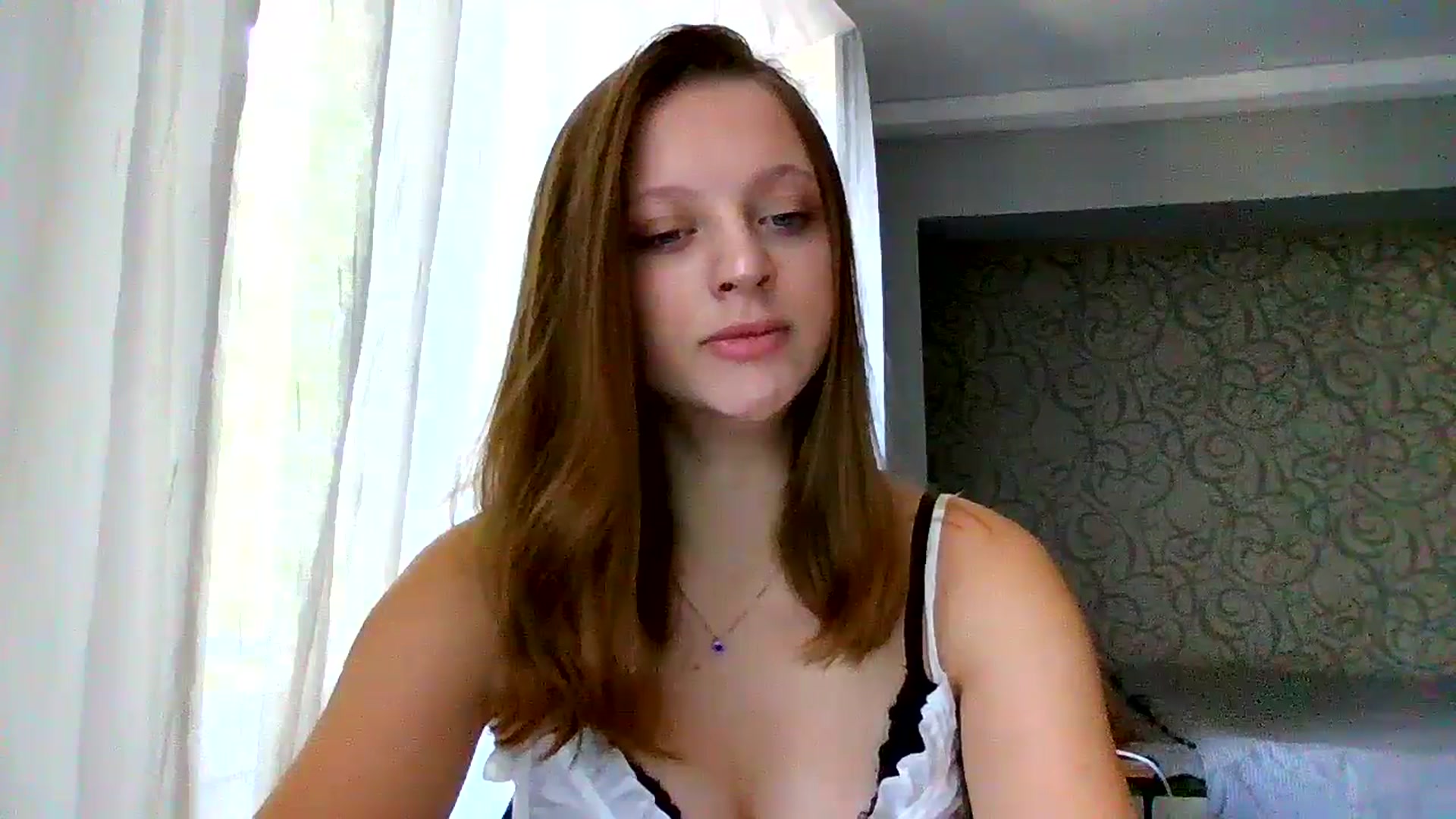 Gallery image thumbnail from Evalimi's myfreecams stream on, 08/31/2025, 10:18 image 6 of 20