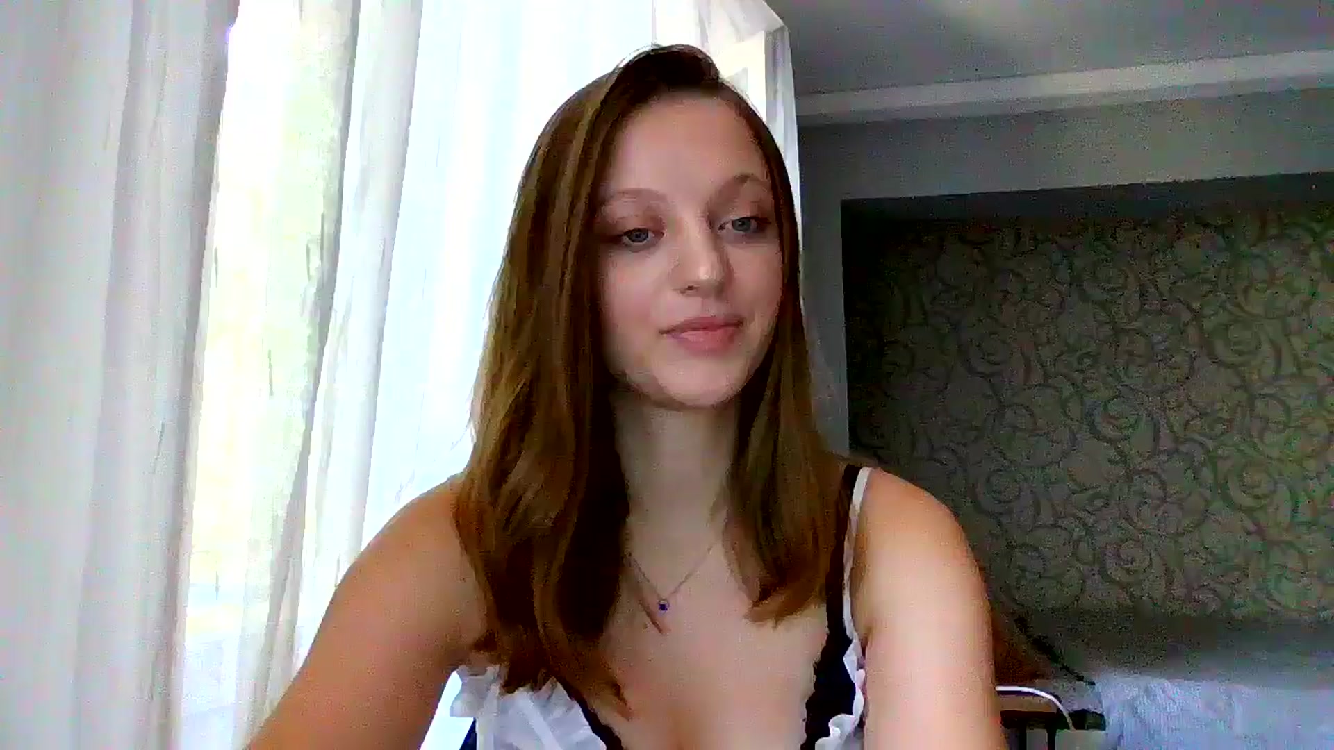 Gallery image thumbnail from Evalimi's myfreecams stream on, 08/31/2025, 10:18 image 16 of 20