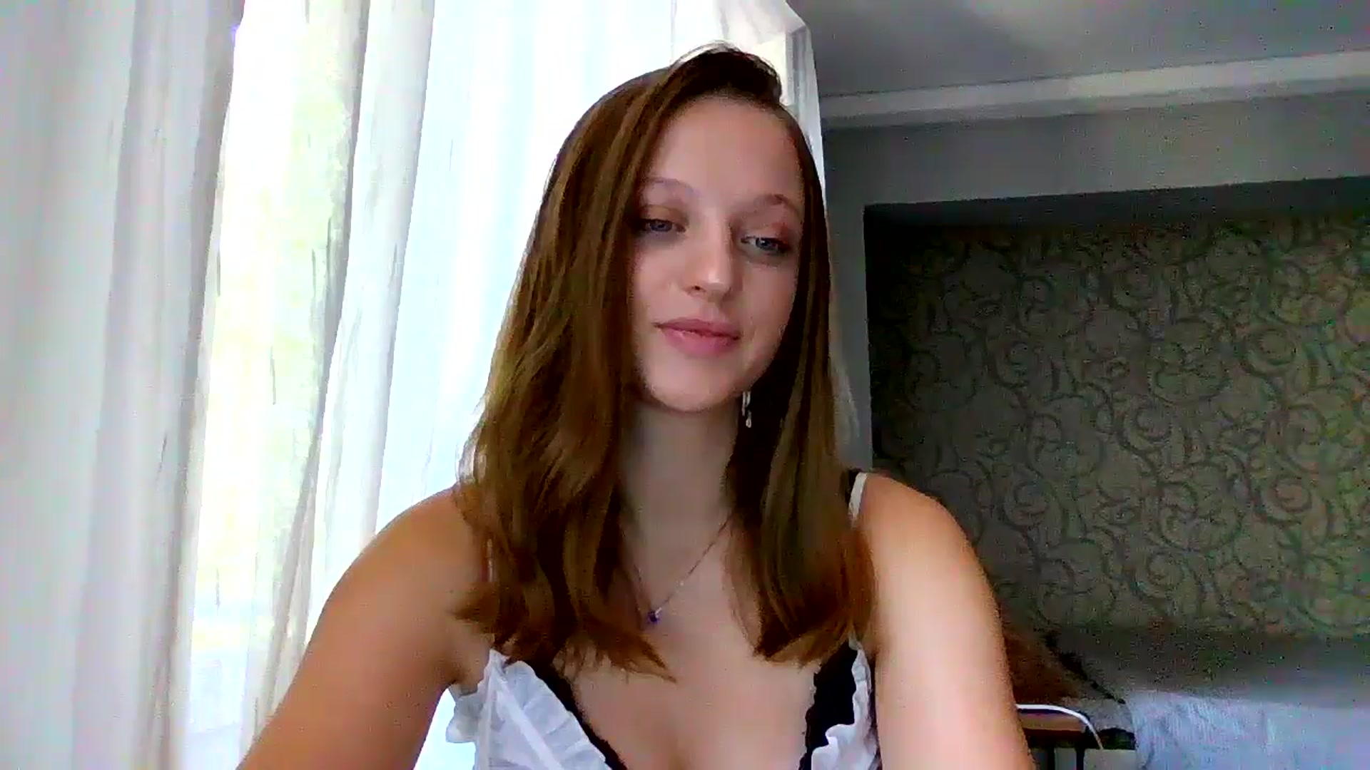Gallery image thumbnail from Evalimi's myfreecams stream on, 08/31/2025, 10:18 image 15 of 20