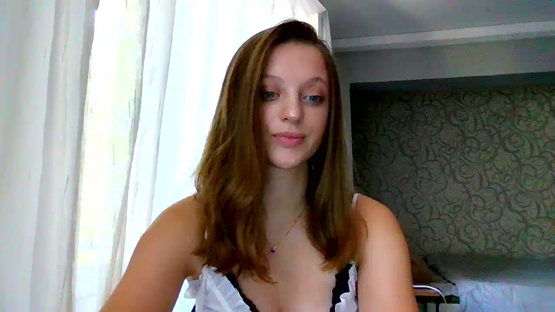 Gallery image thumbnail from Evalimi's myfreecams stream on, 08/31/2025, 10:18 image 9 of 20