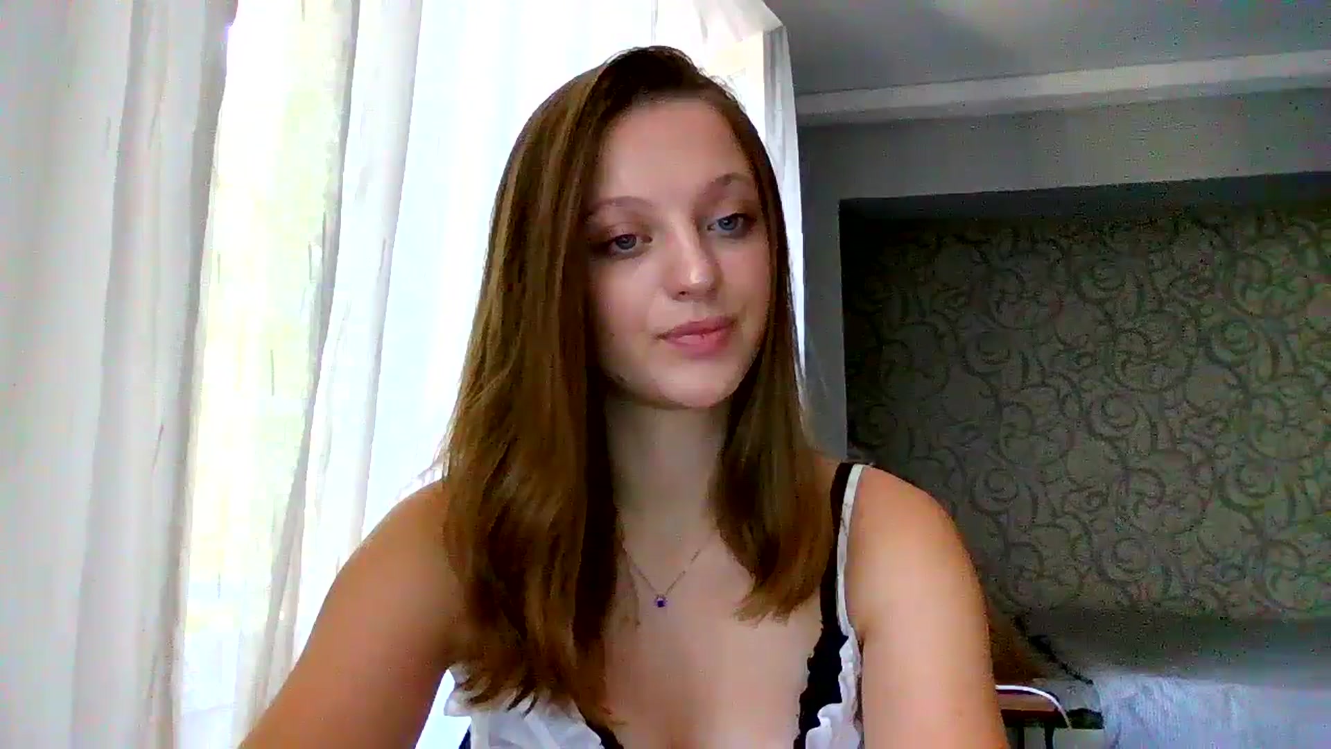 Gallery image thumbnail from Evalimi's myfreecams stream on, 08/31/2025, 10:18 image 10 of 20