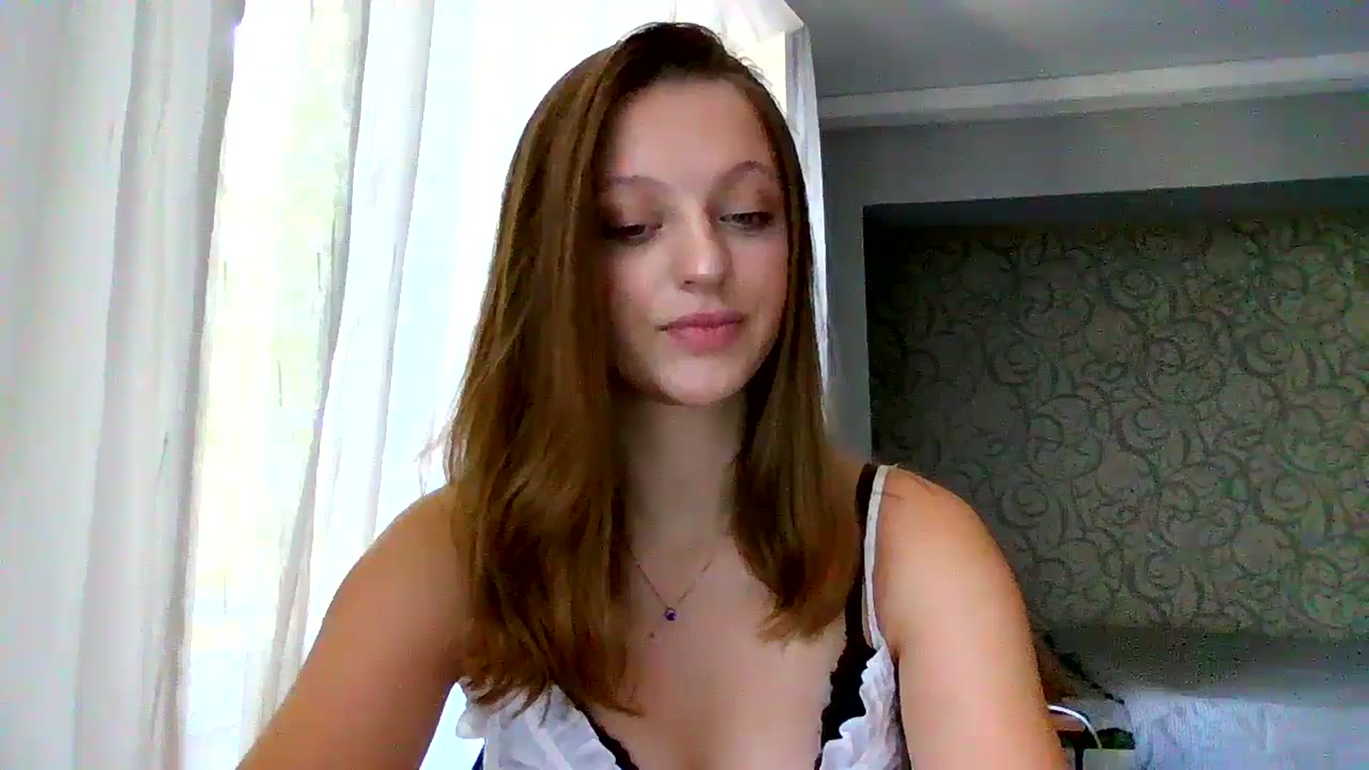 Gallery image thumbnail from Evalimi's myfreecams stream on, 08/31/2025, 10:18 image 5 of 20
